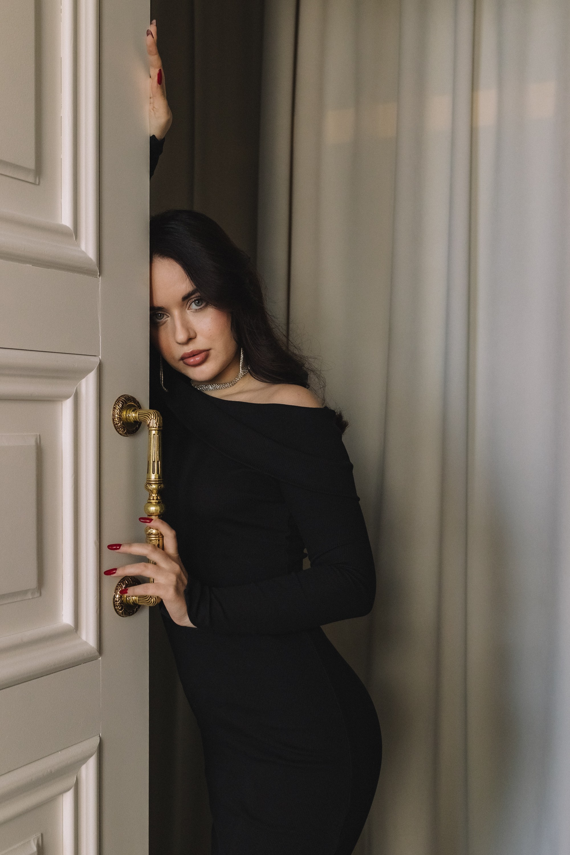 Ангелина. Фотограф из Хабаровска Юлия Черёмушкина