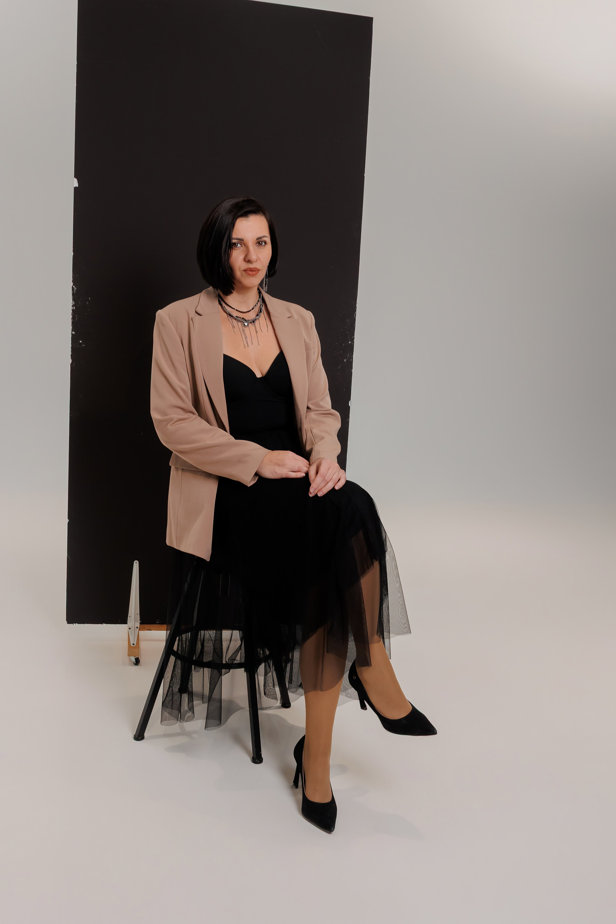 Иван, Алёна & Дмитрий. Фотограф из Хабаровска Юлия Черёмушкина