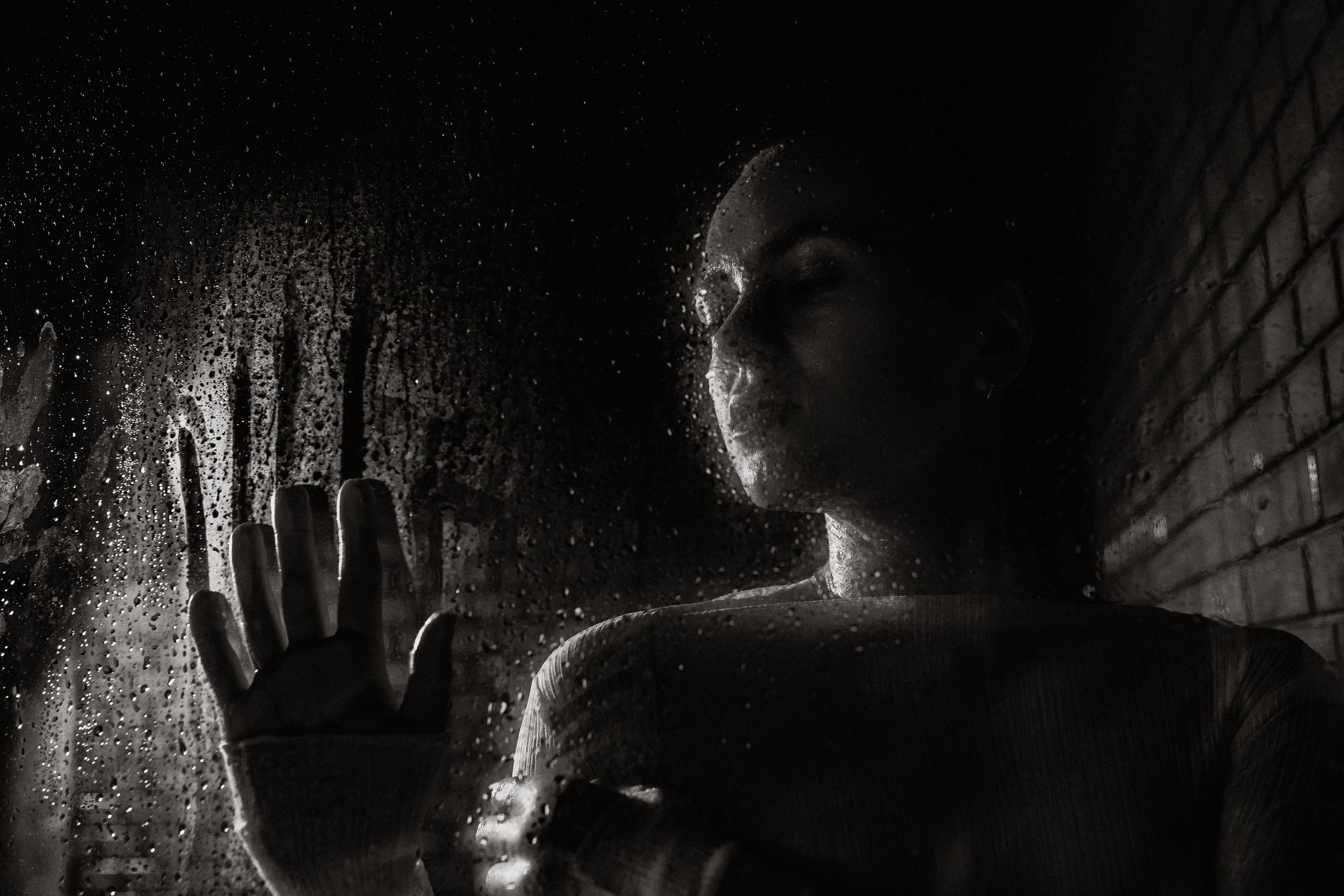 Анастасия. Фотограф из Хабаровска Юлия Черёмушкина