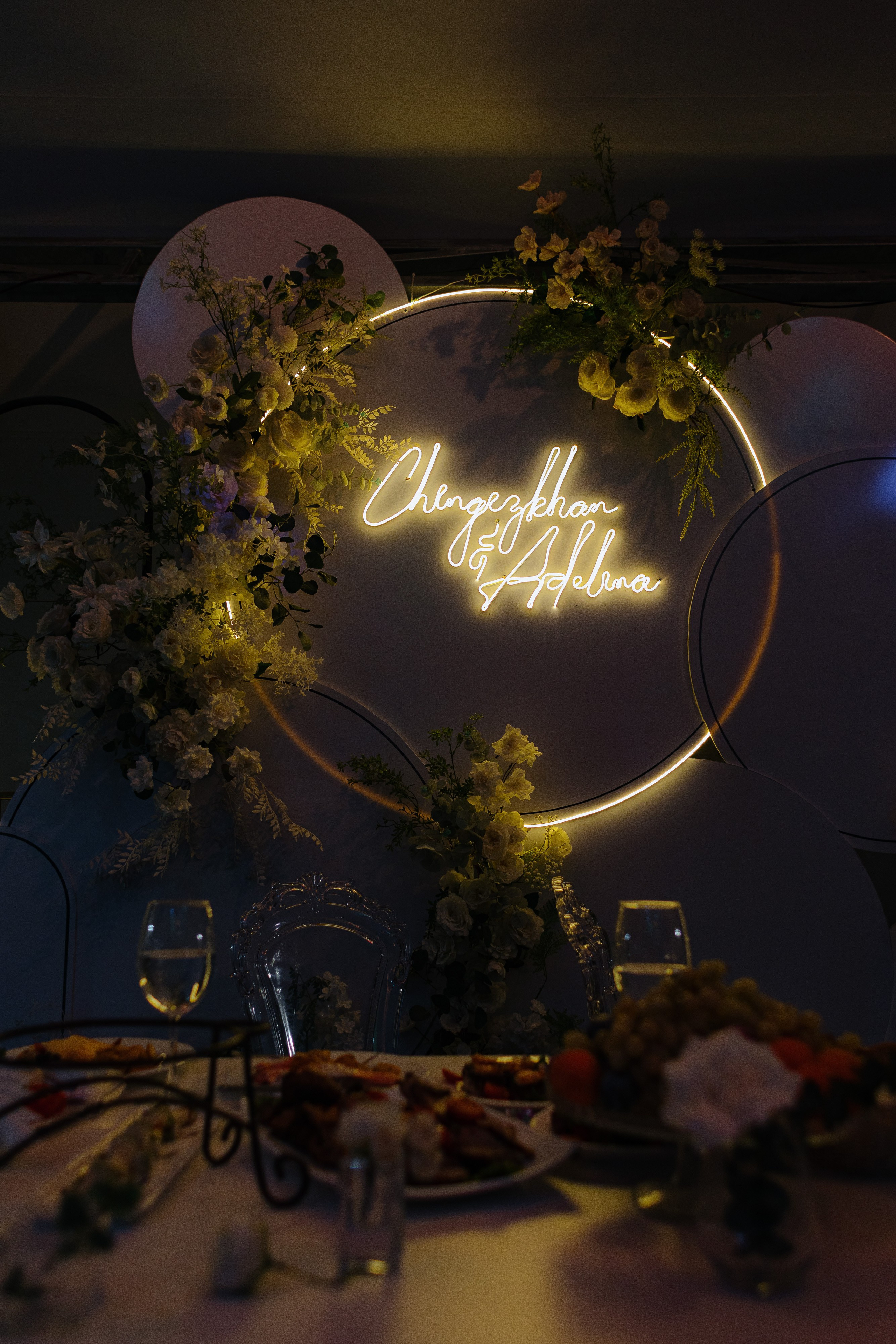 Wedding. Фотограф Азамат Шарипов