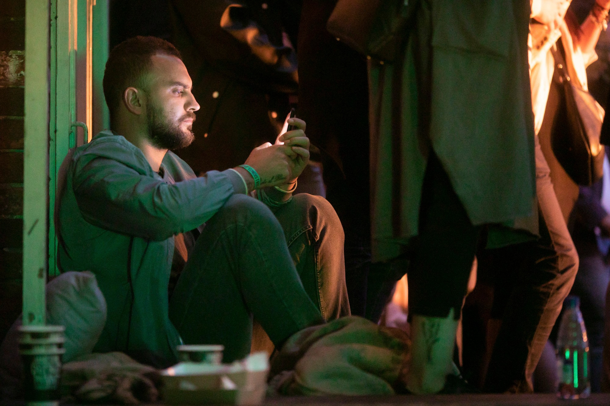 Jameson blockparty Санкт-Петербург. Репортажный и постановочный Наталья Санникова