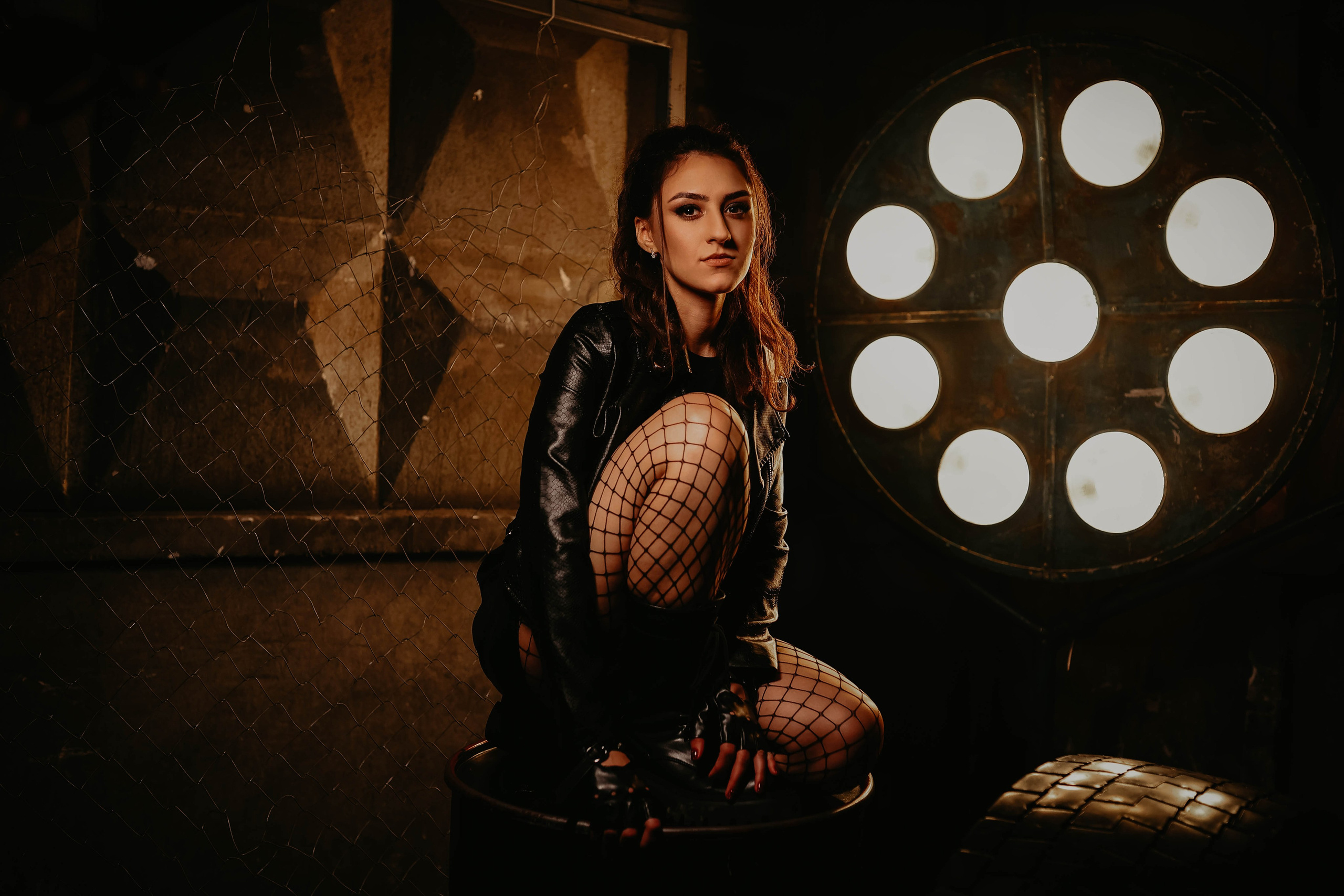 Стефания. Фотограф в Москве и любой точке земного шара Алёна Вялова (Чулкова)