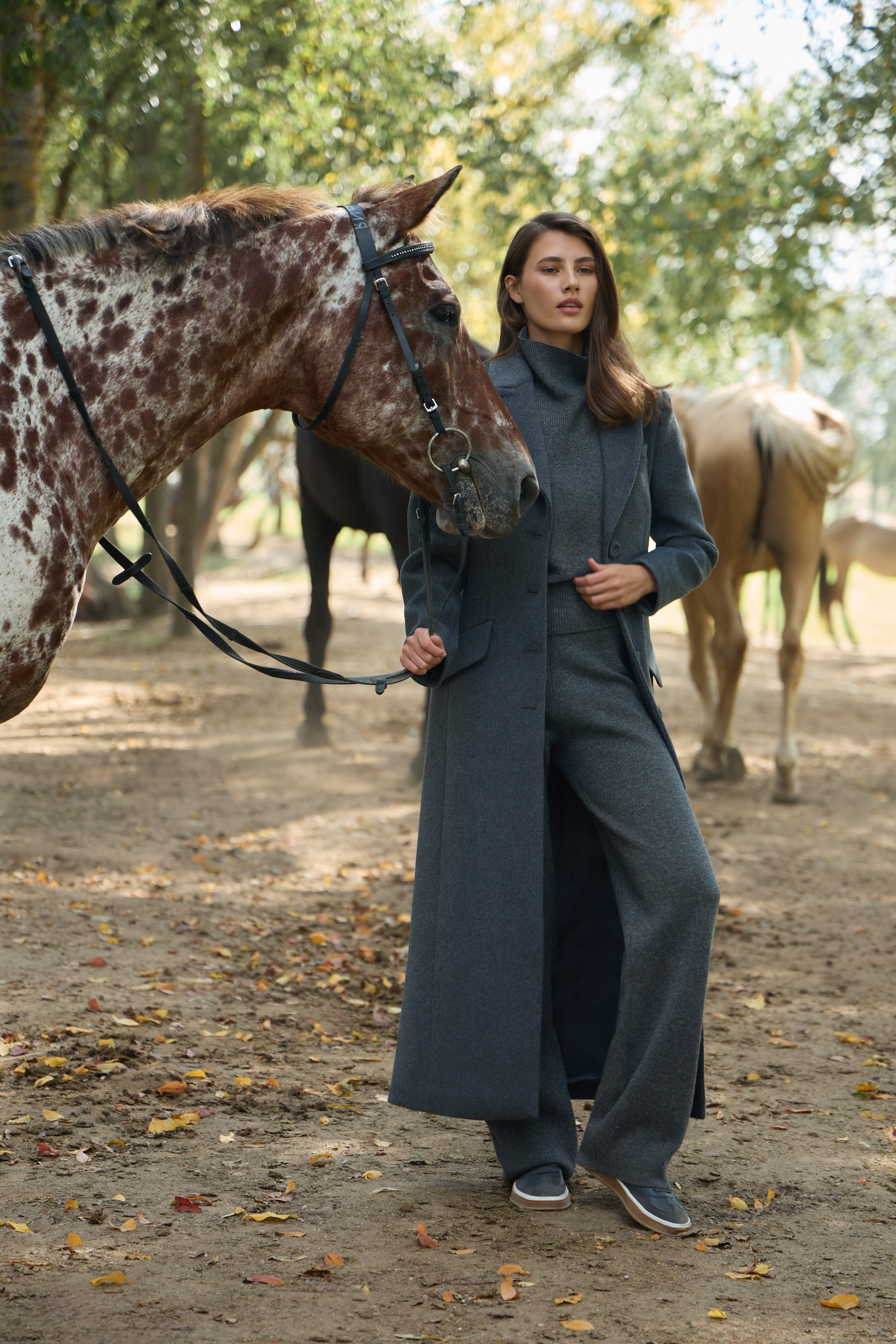 Бренд Teri. Туманова Екатерина — коммерческий фотограф в Москве