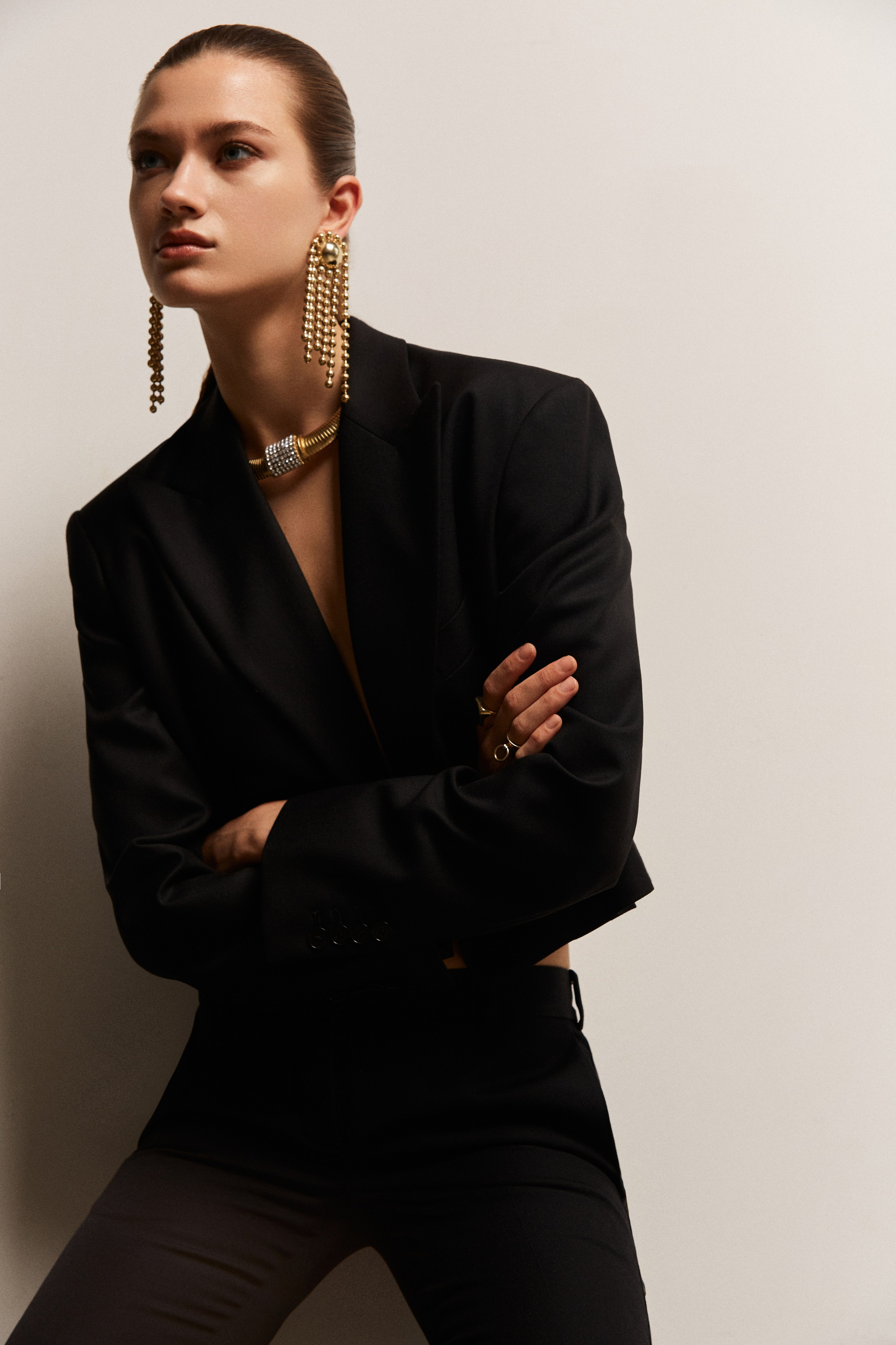 Sad lady. Туманова Екатерина — коммерческий фотограф в Москве