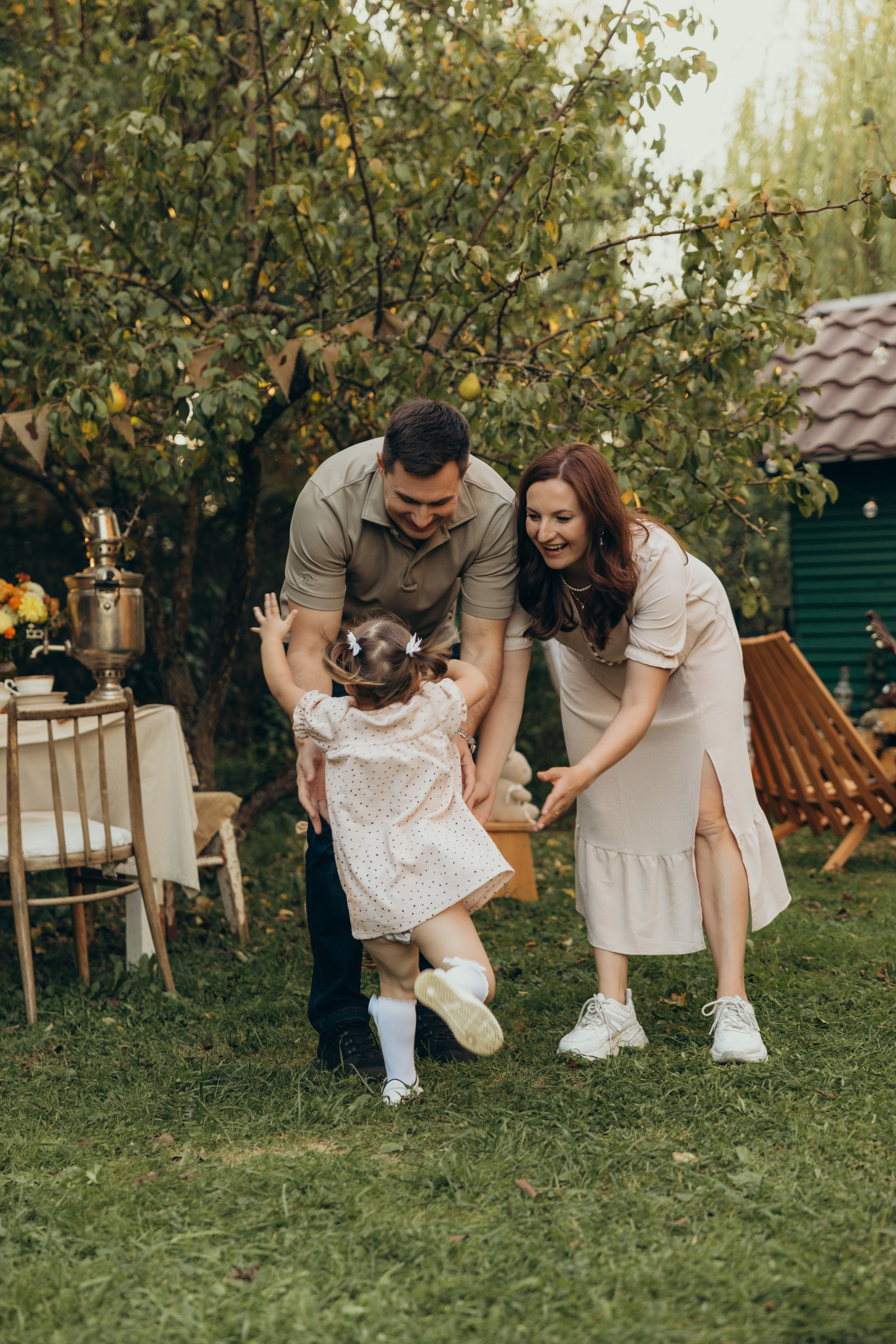 Уютная история. Фотограф Сотникова Вероника