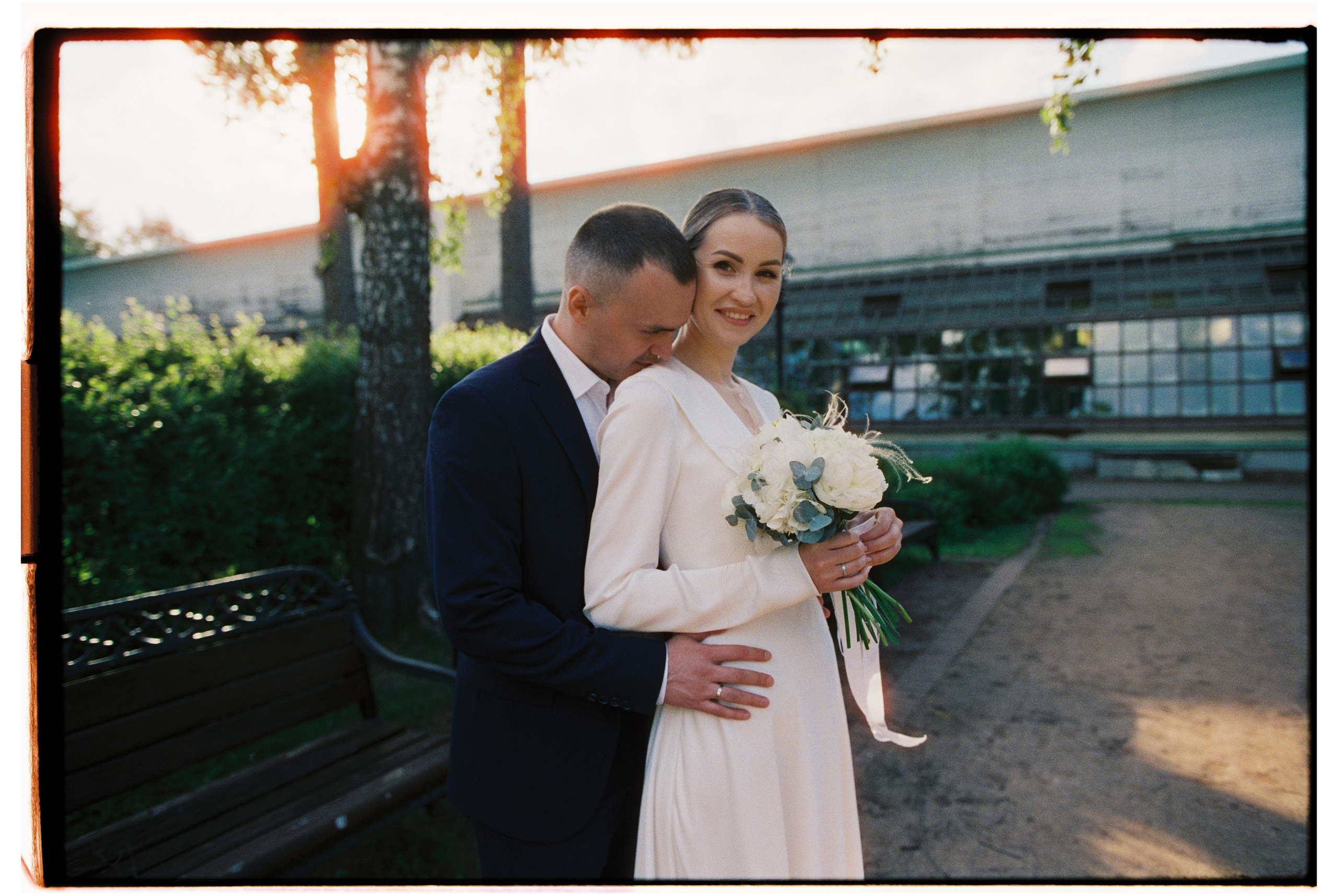 Пары/свадебная (Couple/Wedding). Photographer, Masha Berliner