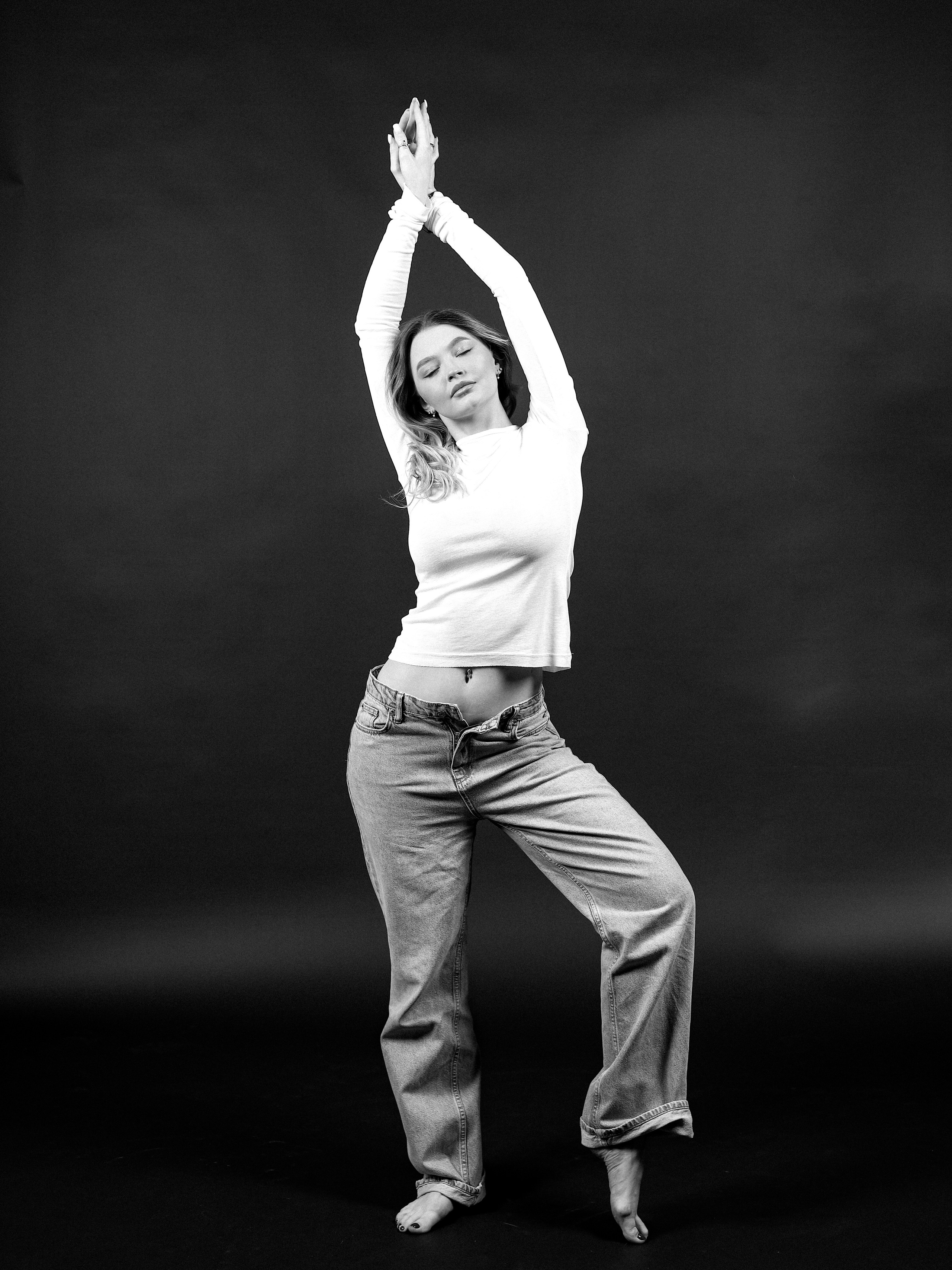 Дарья и Анна. Фотостудия без фотографа Чехов. Первая студия автопортрета в Чехове