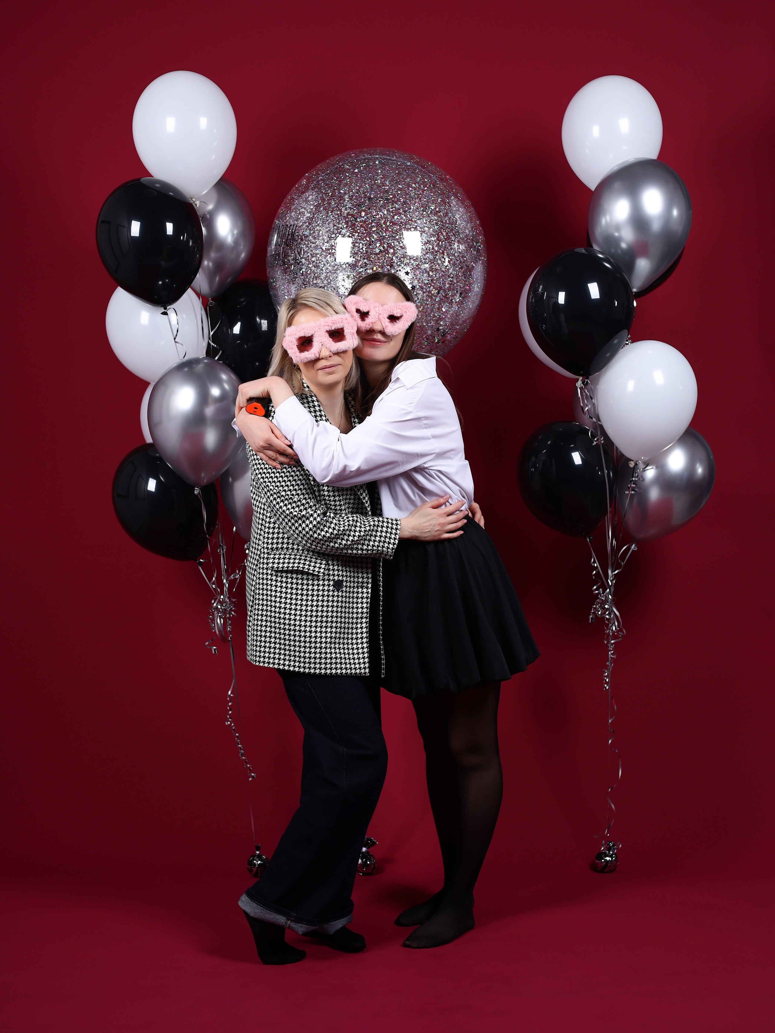 Открытие «фотограф уволен». Фотостудия без фотографа Чехов. Первая студия автопортрета в Чехове