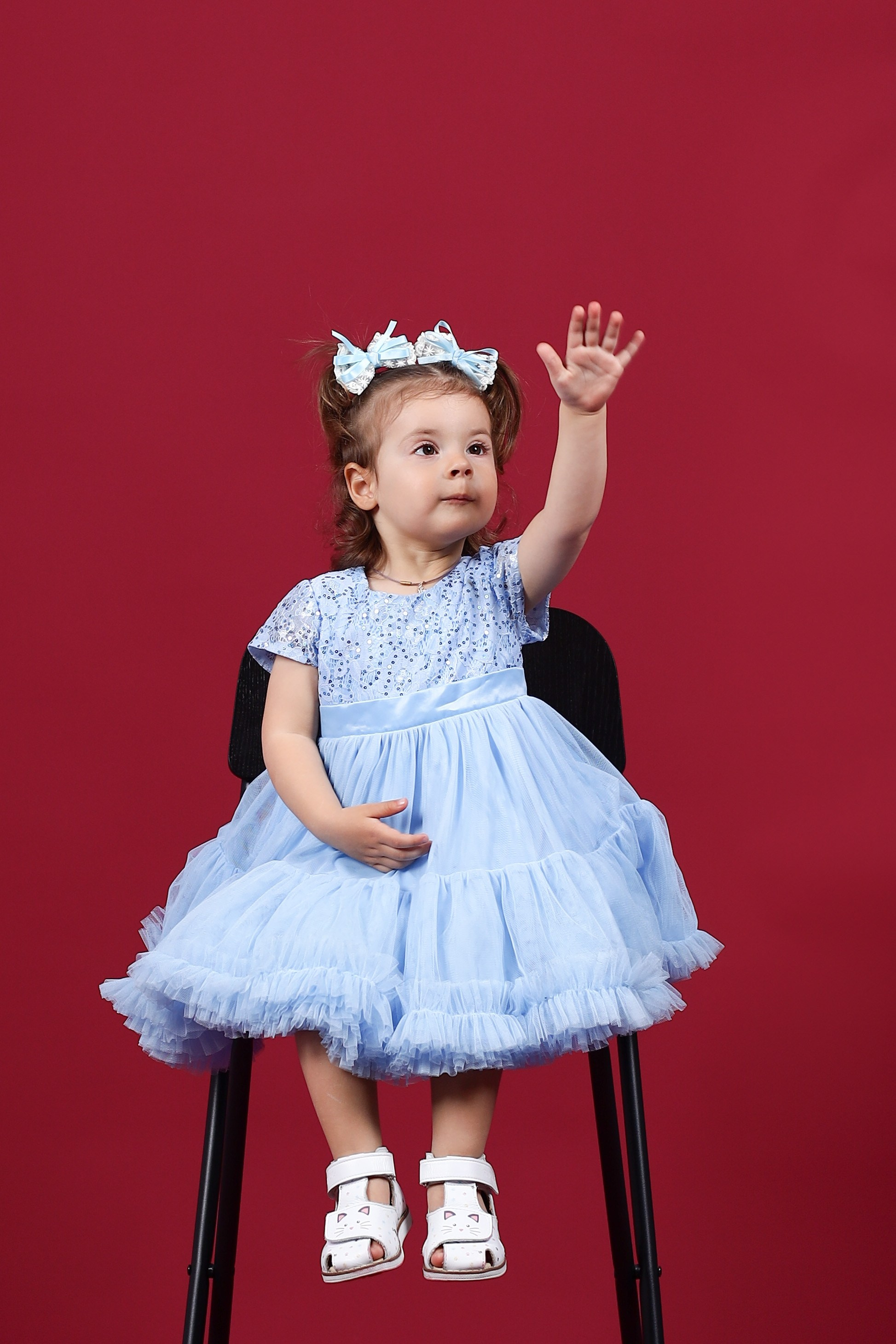 Фотостудия без фотографа Чехов. Первая студия автопортрета в Чехове