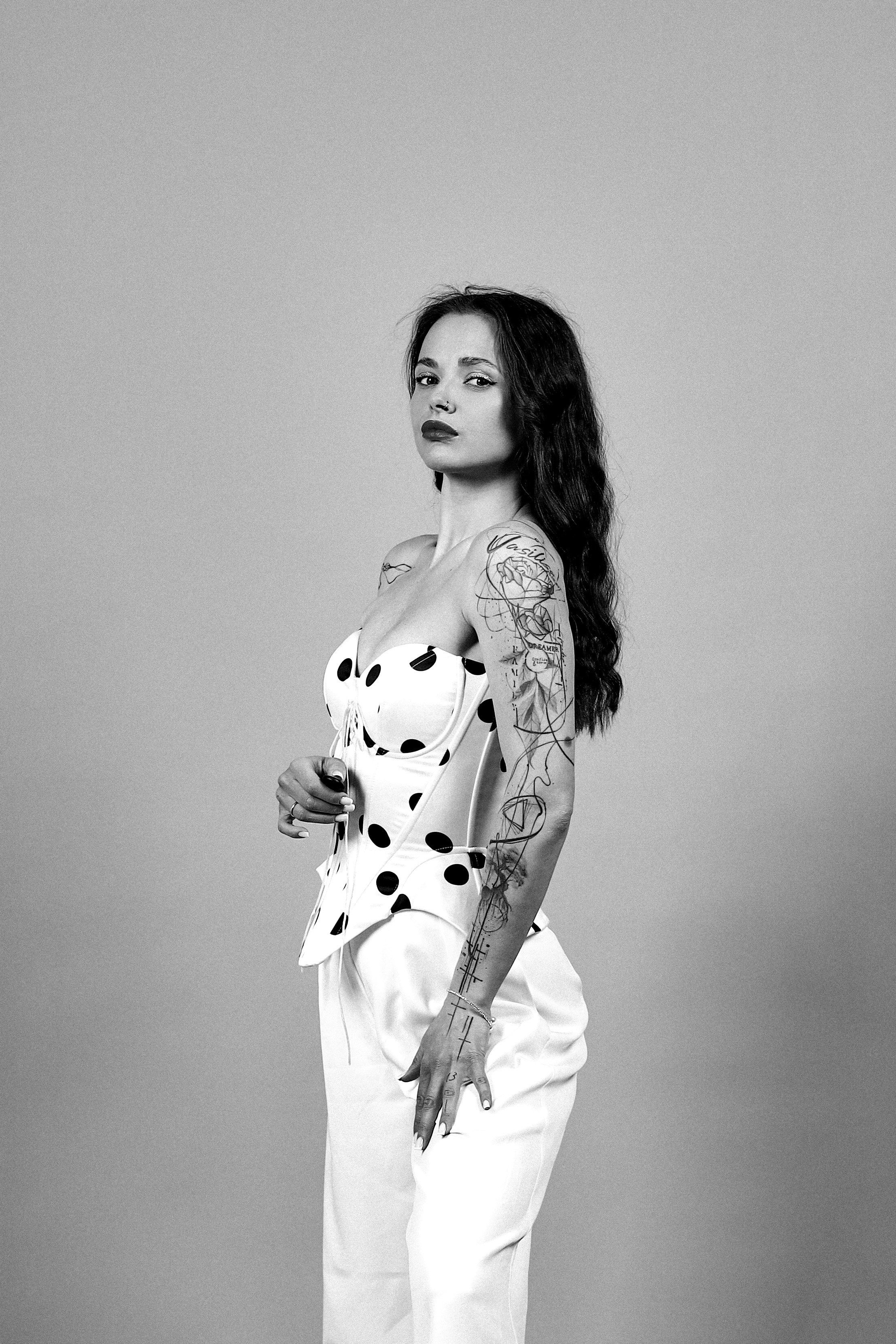 Фотостудия без фотографа Чехов. Первая студия автопортрета в Чехове