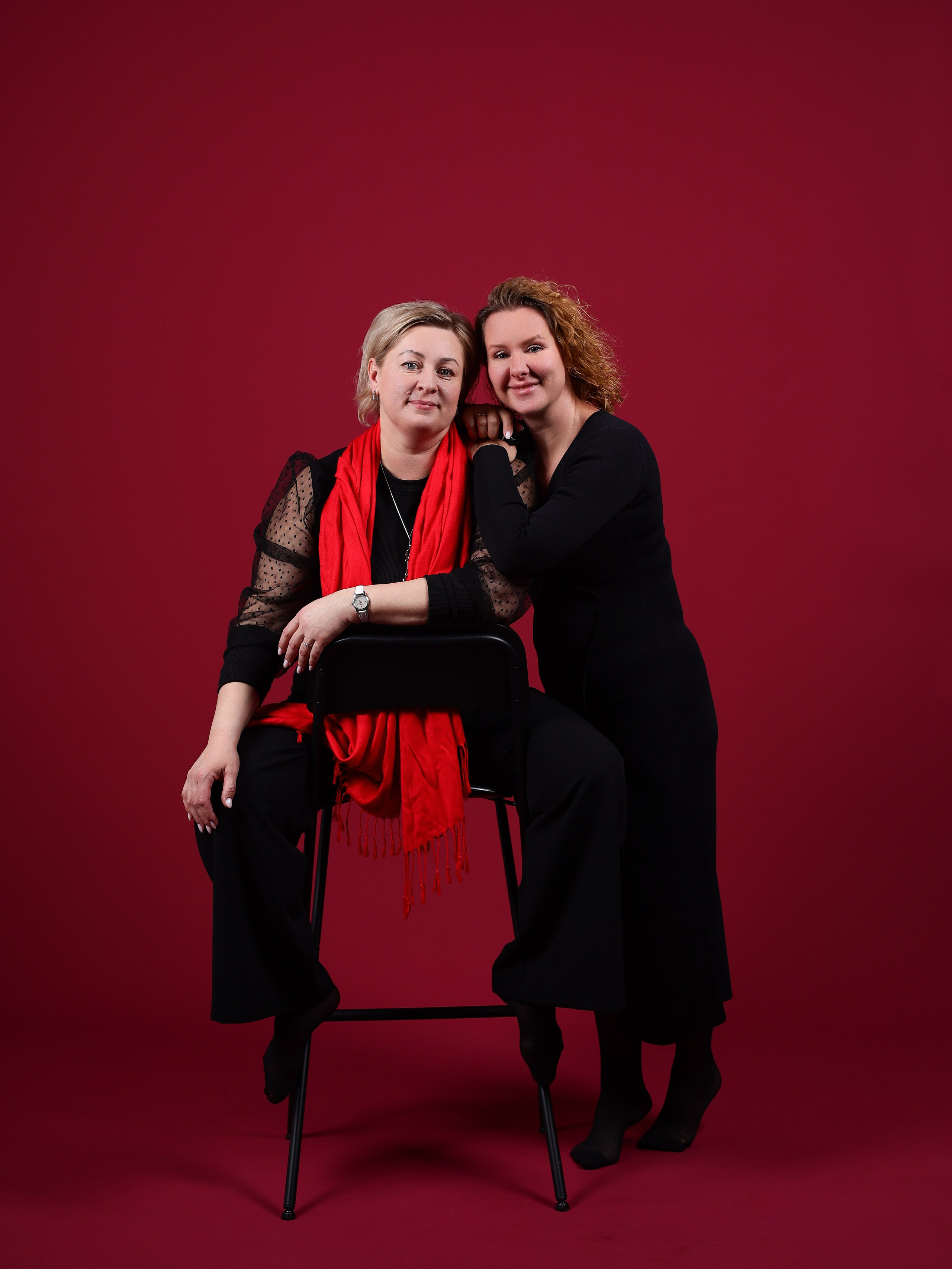 Открытие «фотограф уволен». Фотостудия без фотографа Чехов. Первая студия автопортрета в Чехове