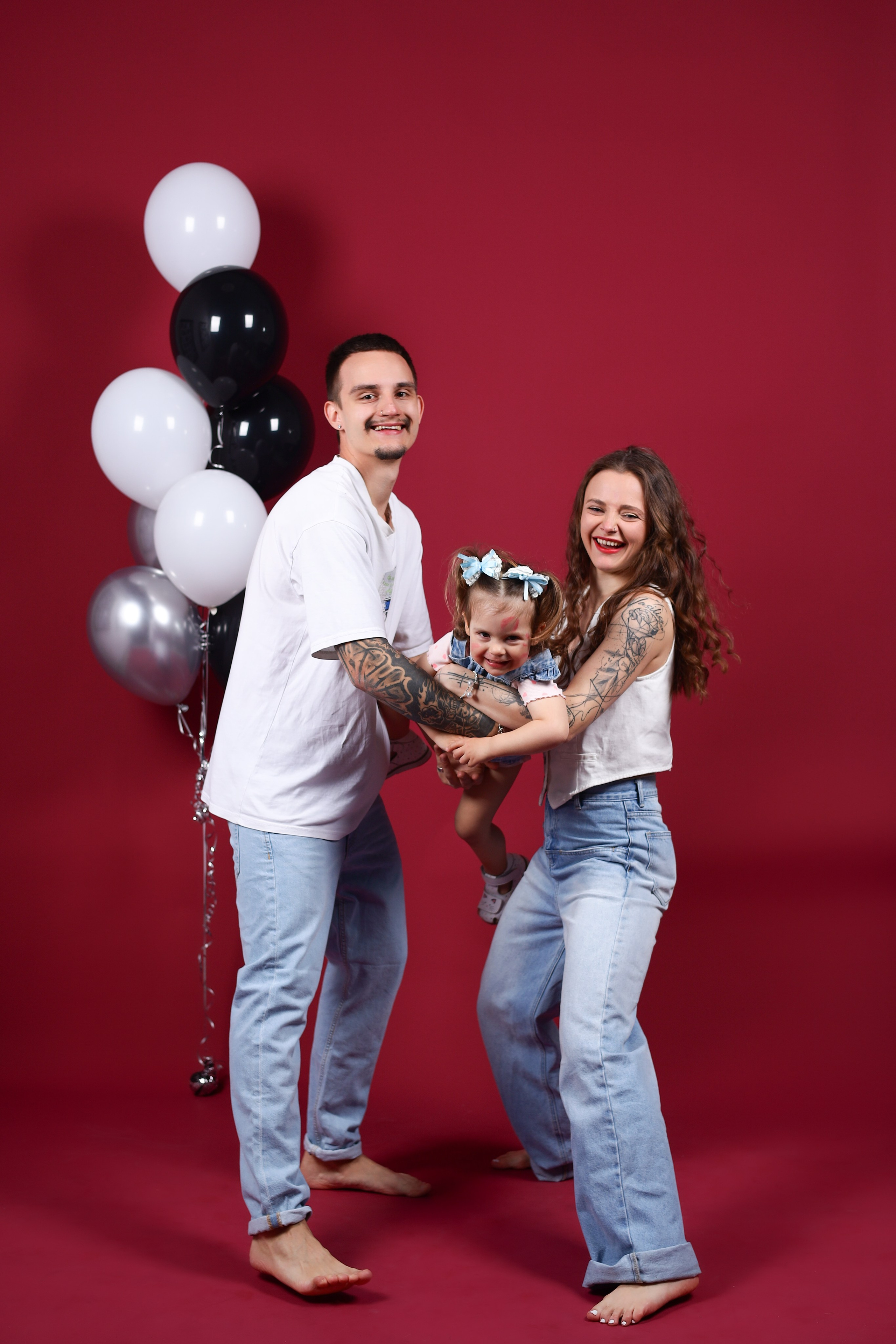 Фотостудия без фотографа Чехов. Первая студия автопортрета в Чехове