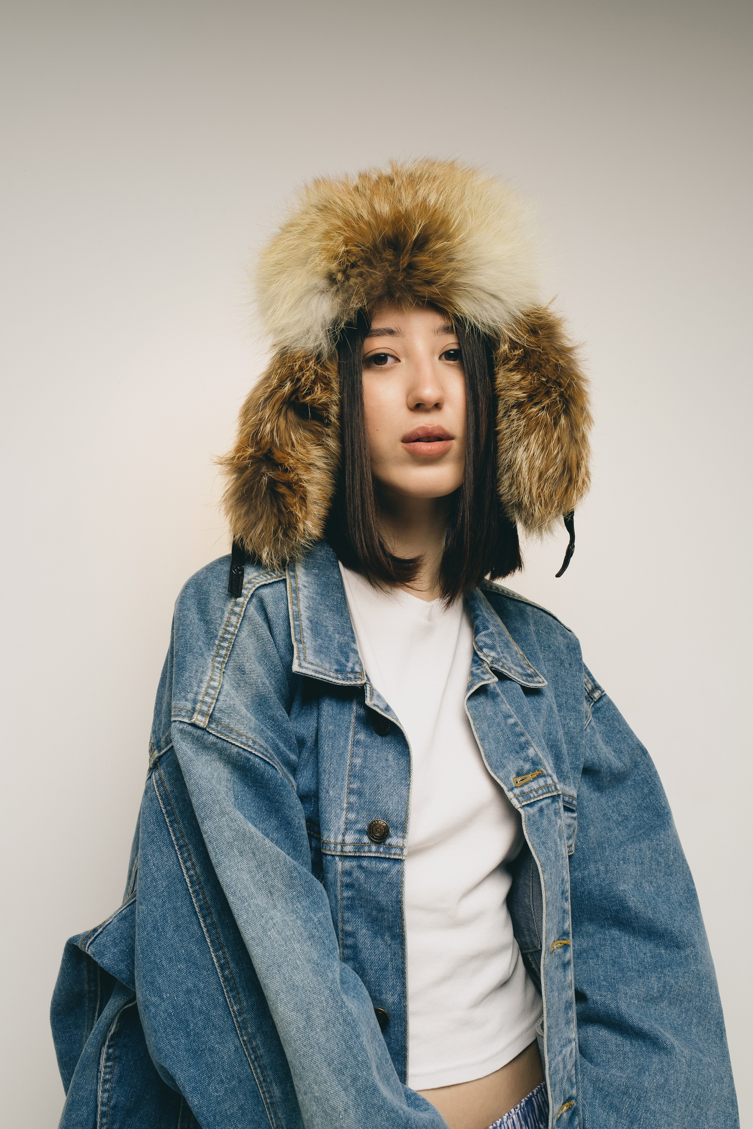 Portrait. Юлия Ельцина — фотограф и видеограф в Екатеринбурге