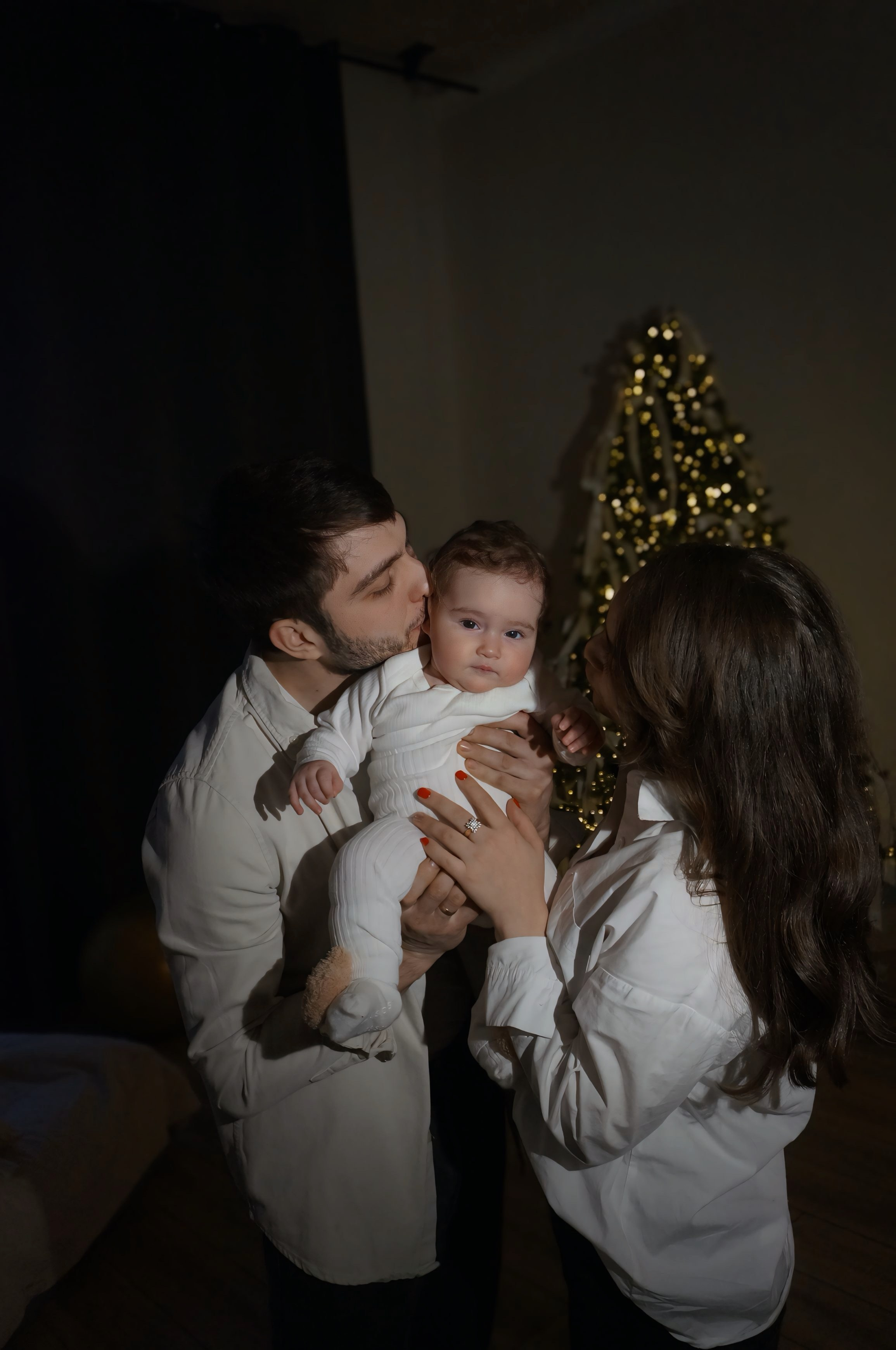 Семья. Фотограф | Москва