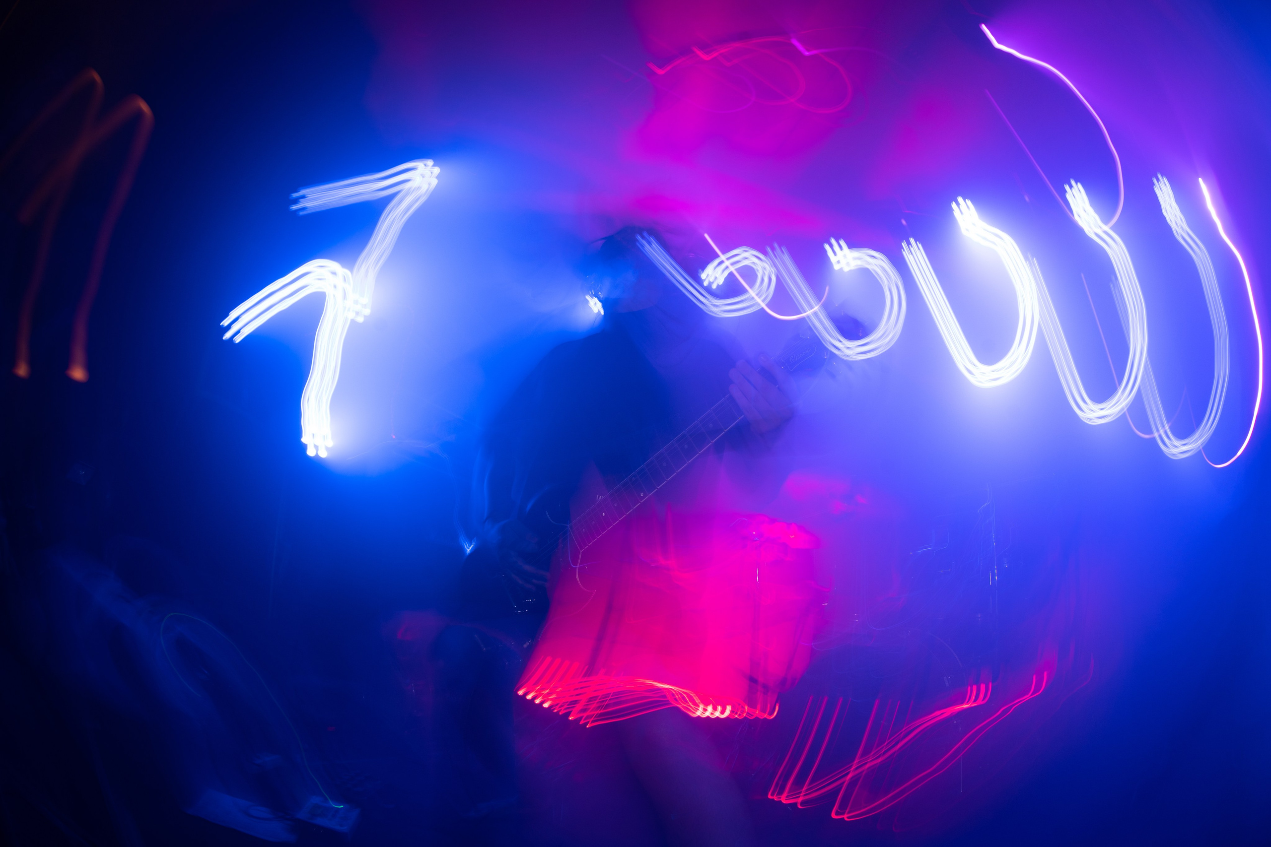 Raw Mud • Береста • Potvor | Zoccolo 2.0. Концертный и репортажный фотограф в Санкт-Петербурге Слава Пахомов