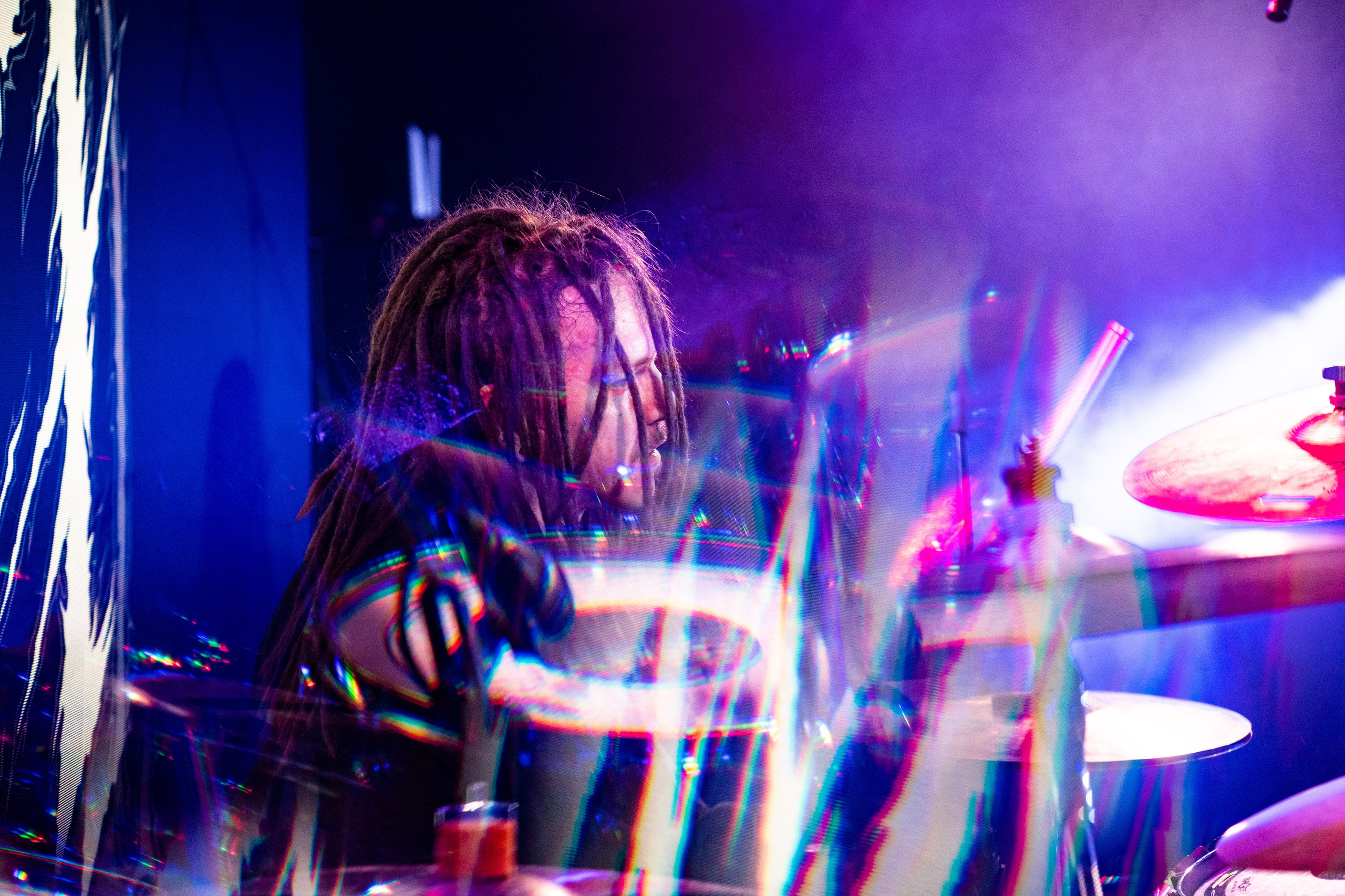 ИЛ • Minuala • Khlad|Glastonberry. Концертный и репортажный фотограф в Санкт-Петербурге Слава Пахомов