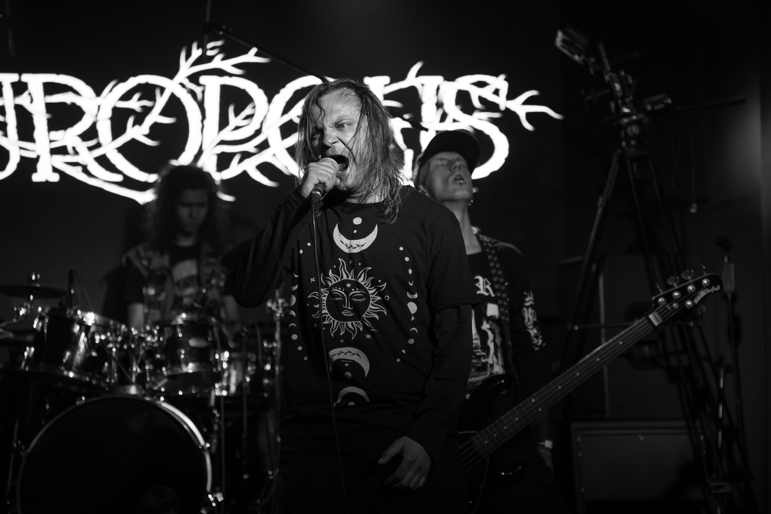 Neuropolis|клуб Сердце. Концертный и репортажный фотограф в Санкт-Петербурге Слава Пахомов