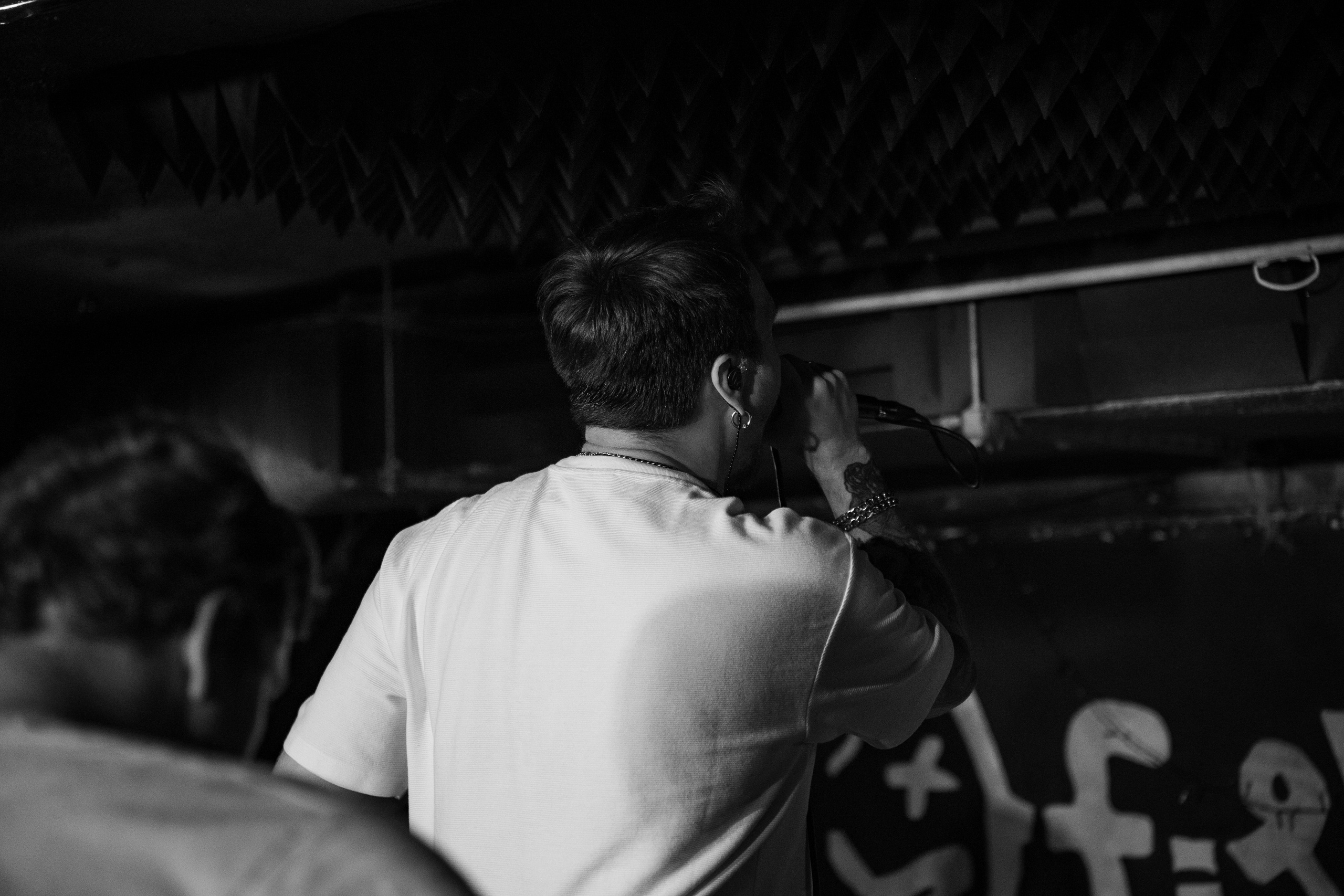 Qatsi: last live | FishFabrique. Концертный и репортажный фотограф в Санкт-Петербурге Слава Пахомов