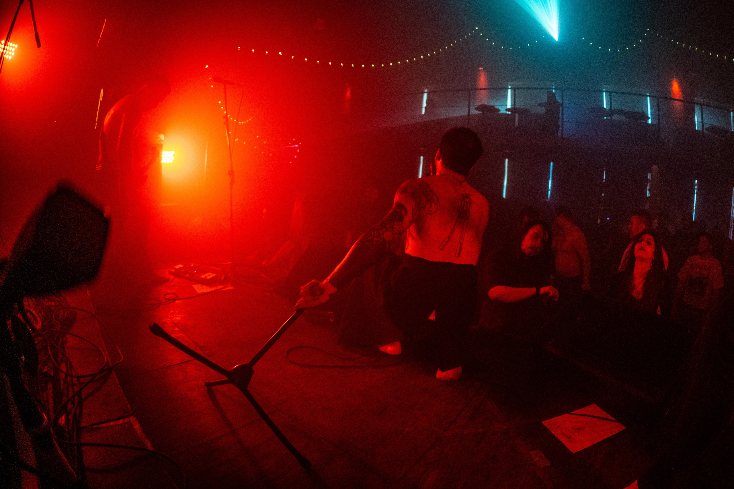 Valhalla | 24.05.25 | Ласточка. Концертный и репортажный фотограф в Санкт-Петербурге Слава Пахомов