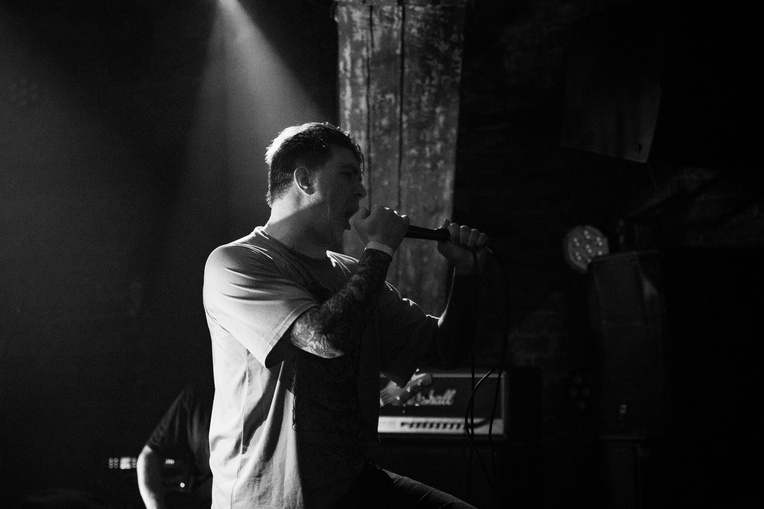 General Grievous|Zoccolo 2.0. Концертный и репортажный фотограф в Санкт-Петербурге Слава Пахомов