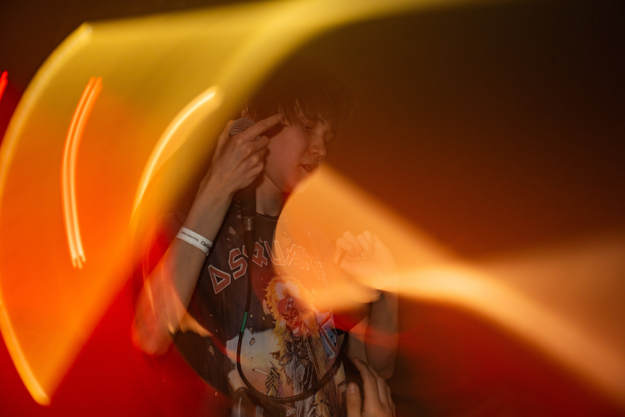 Unki|Factory 3. Концертный и репортажный фотограф в Санкт-Петербурге Слава Пахомов