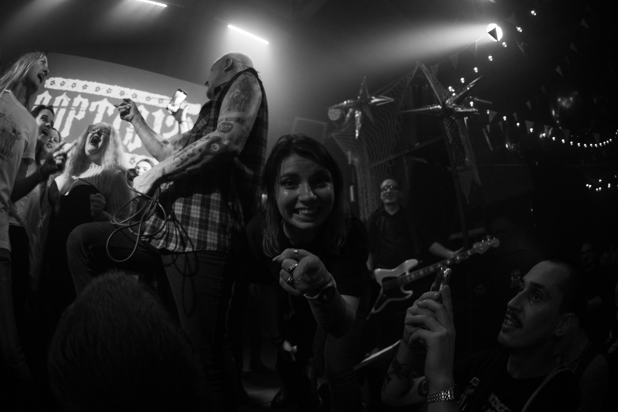 ПОРТ (812) 25 лет|Ласточка. Концертный и репортажный фотограф в Санкт-Петербурге Слава Пахомов