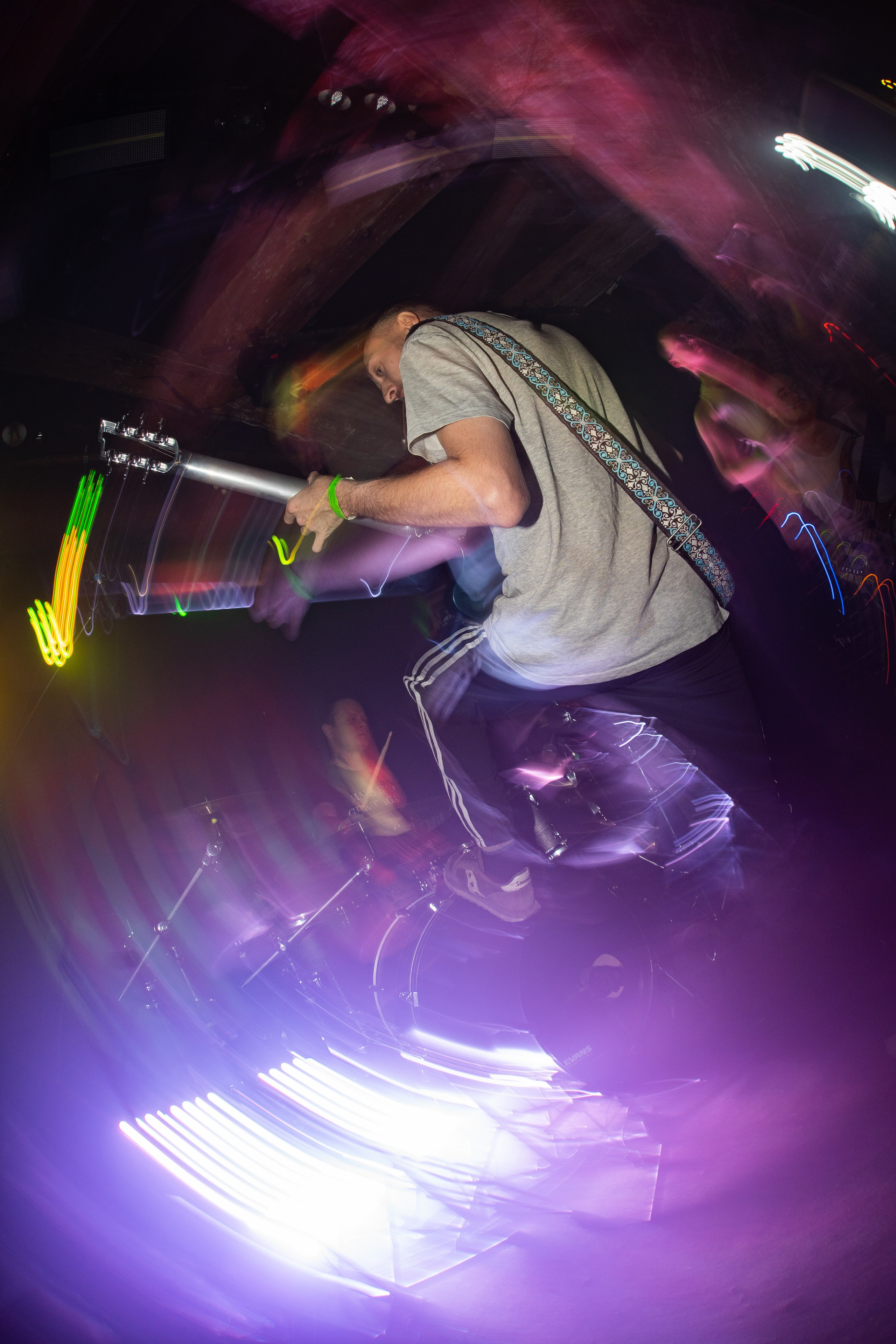 Дней череда|Zoccolo 2.0. Концертный и репортажный фотограф в Санкт-Петербурге Слава Пахомов