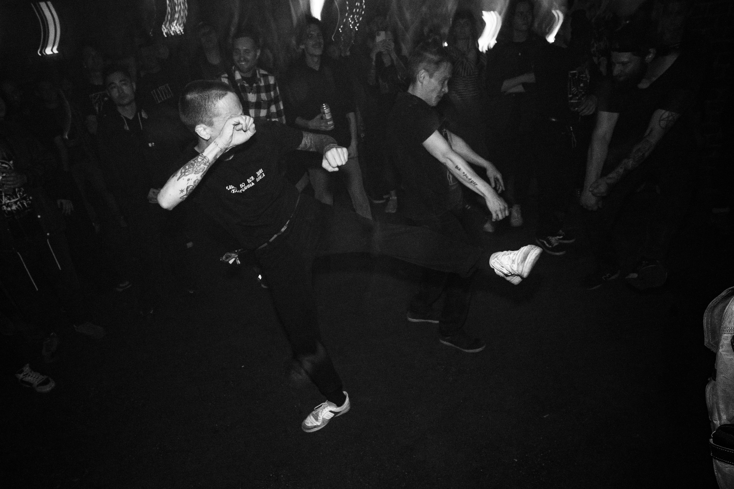 Protoslon • Масть • Potvor | Zoccolo 2.0 21/09/25. Концертный и репортажный фотограф в Санкт-Петербурге Слава Пахомов