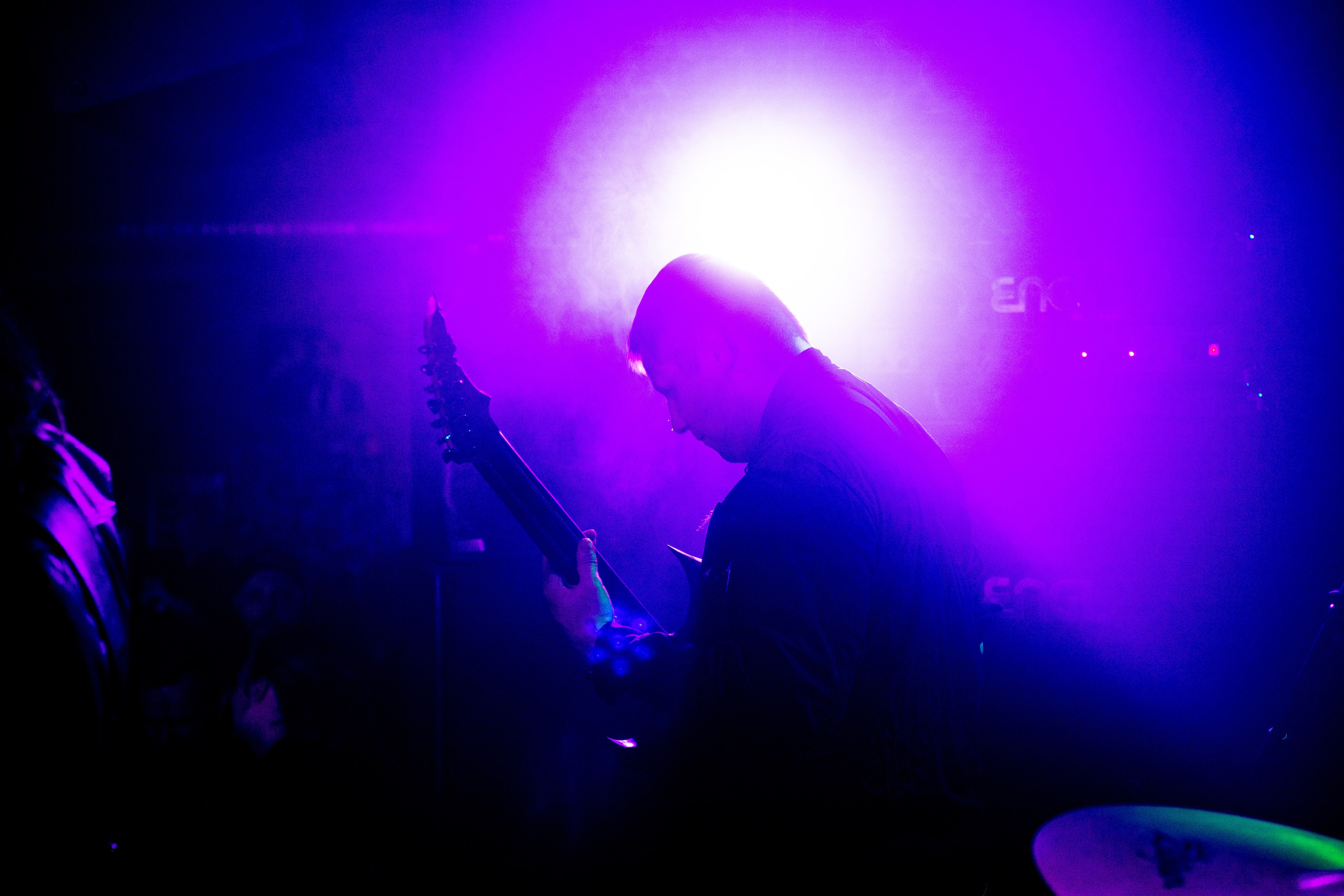 ИЛ • Minuala • Khlad|Цоколь 2.0. Концертный и репортажный фотограф в Санкт-Петербурге Слава Пахомов