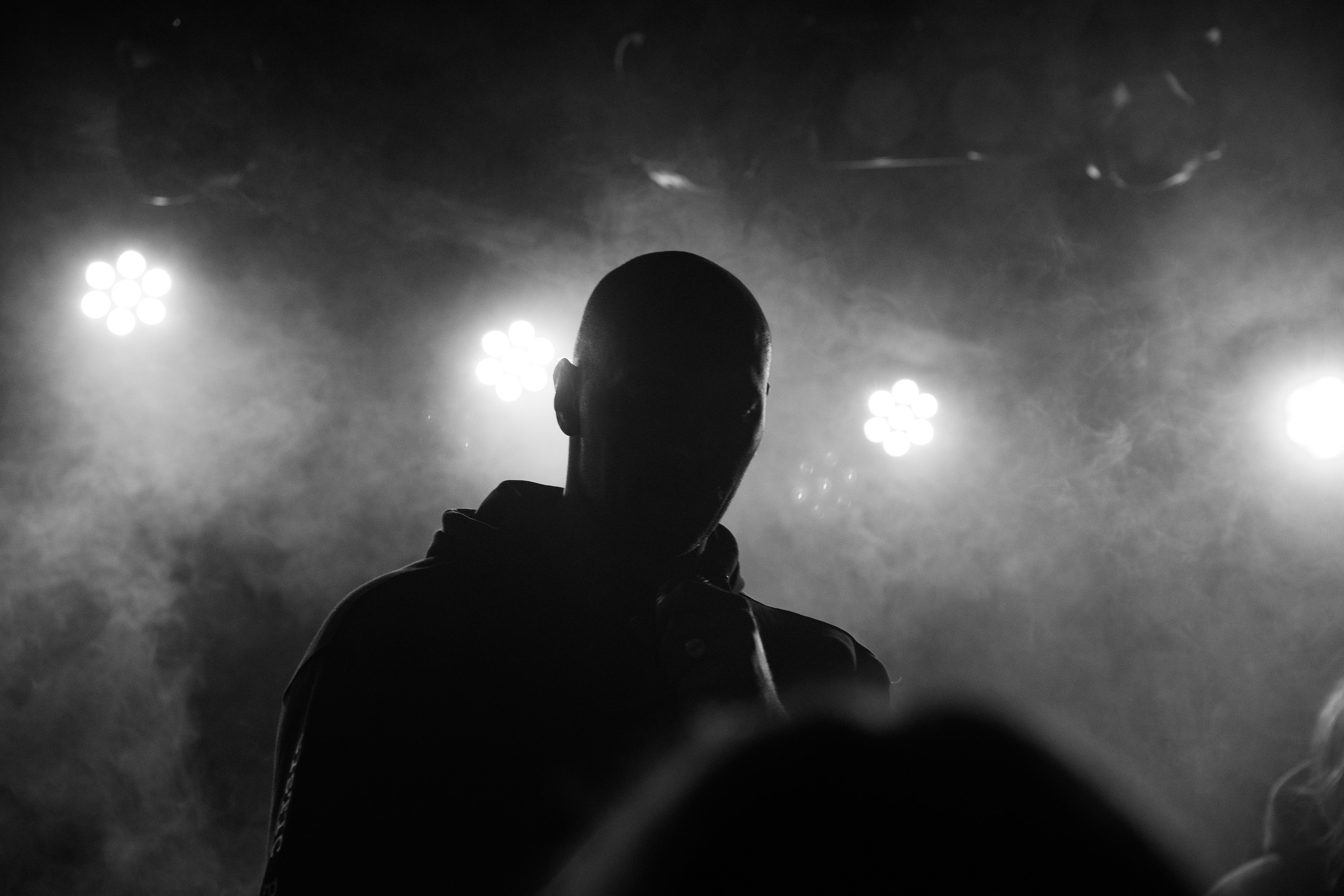 General Grievous|Zoccolo 2.0. Концертный и репортажный фотограф в Санкт-Петербурге Слава Пахомов