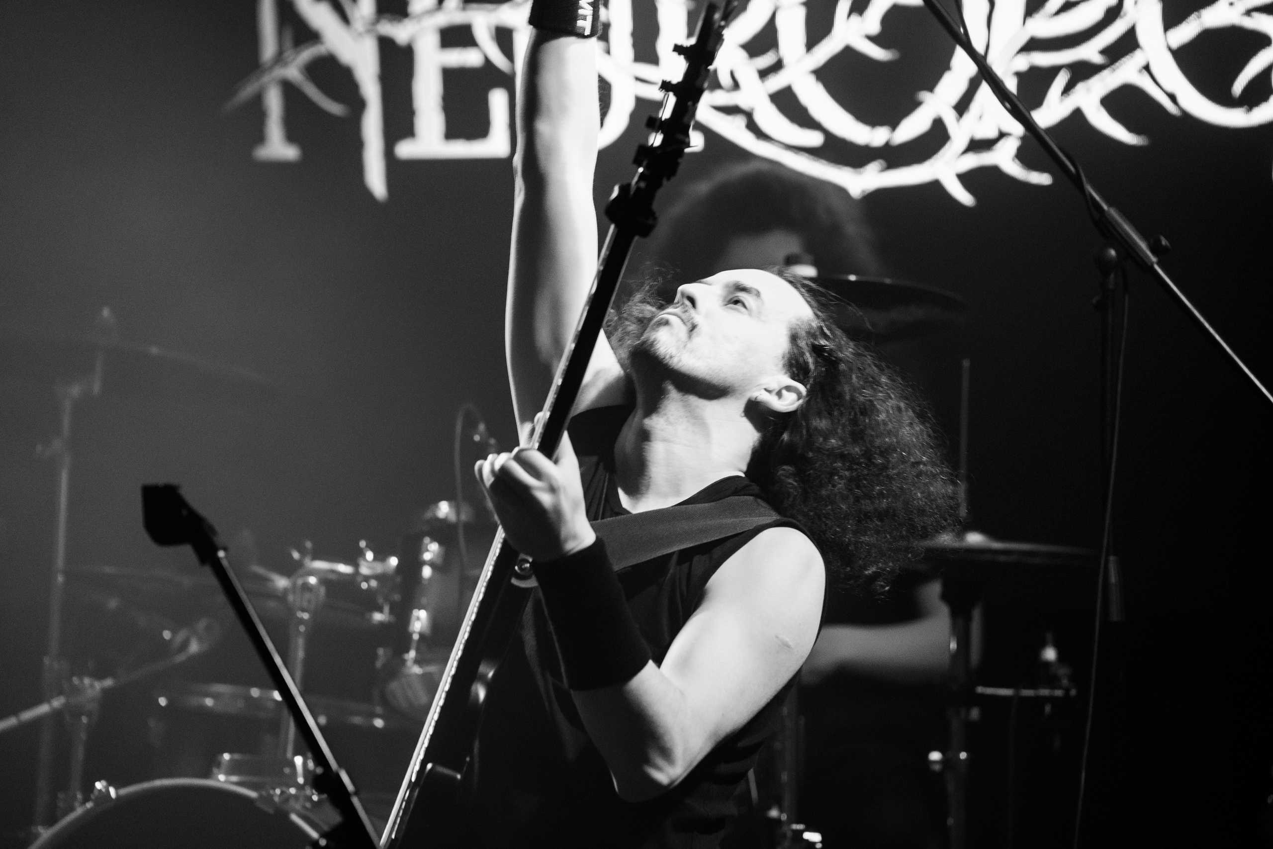 Koschei/Neuropolis. Lunar fest. Концертный и репортажный фотограф в Санкт-Петербурге Слава Пахомов