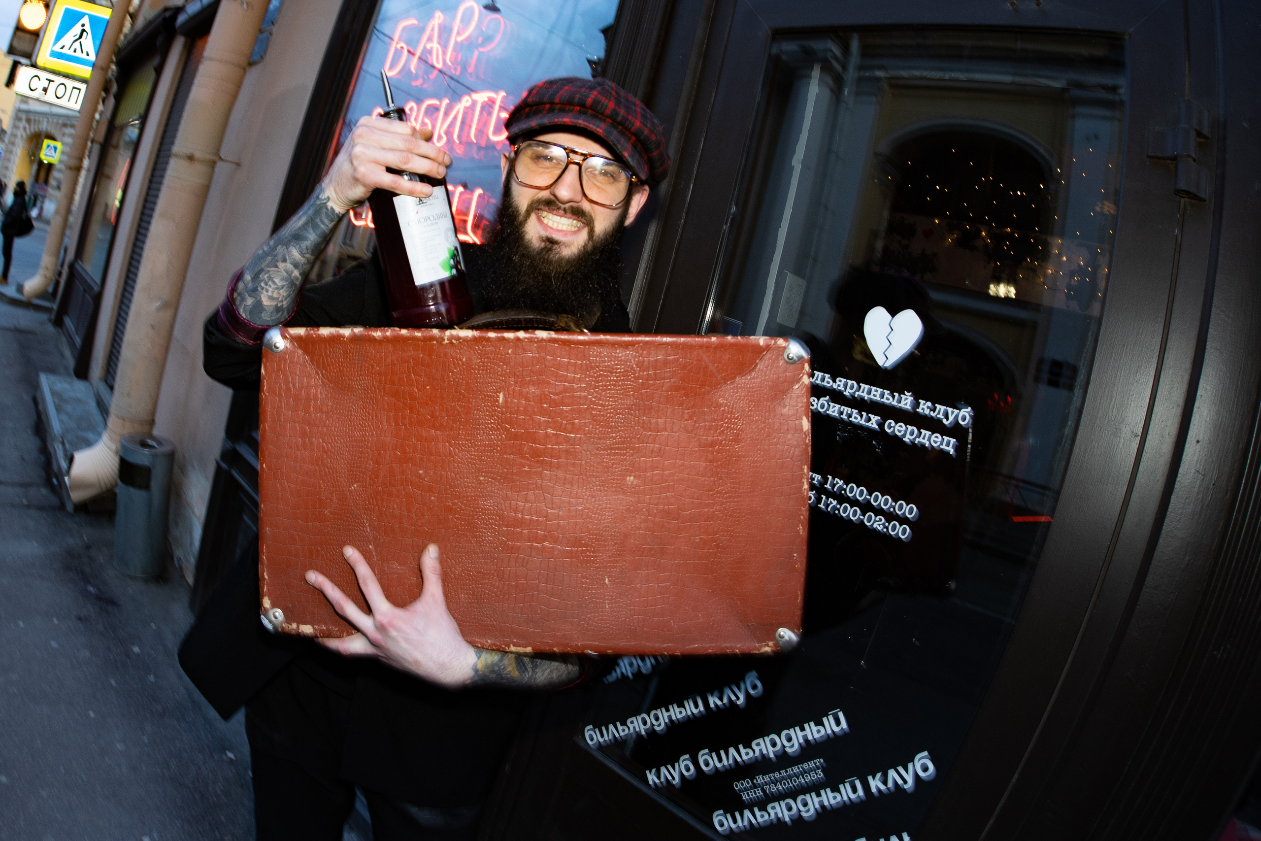 Поэтический вечер|Бар разбитых сердец. Концертный и репортажный фотограф в Санкт-Петербурге Слава Пахомов