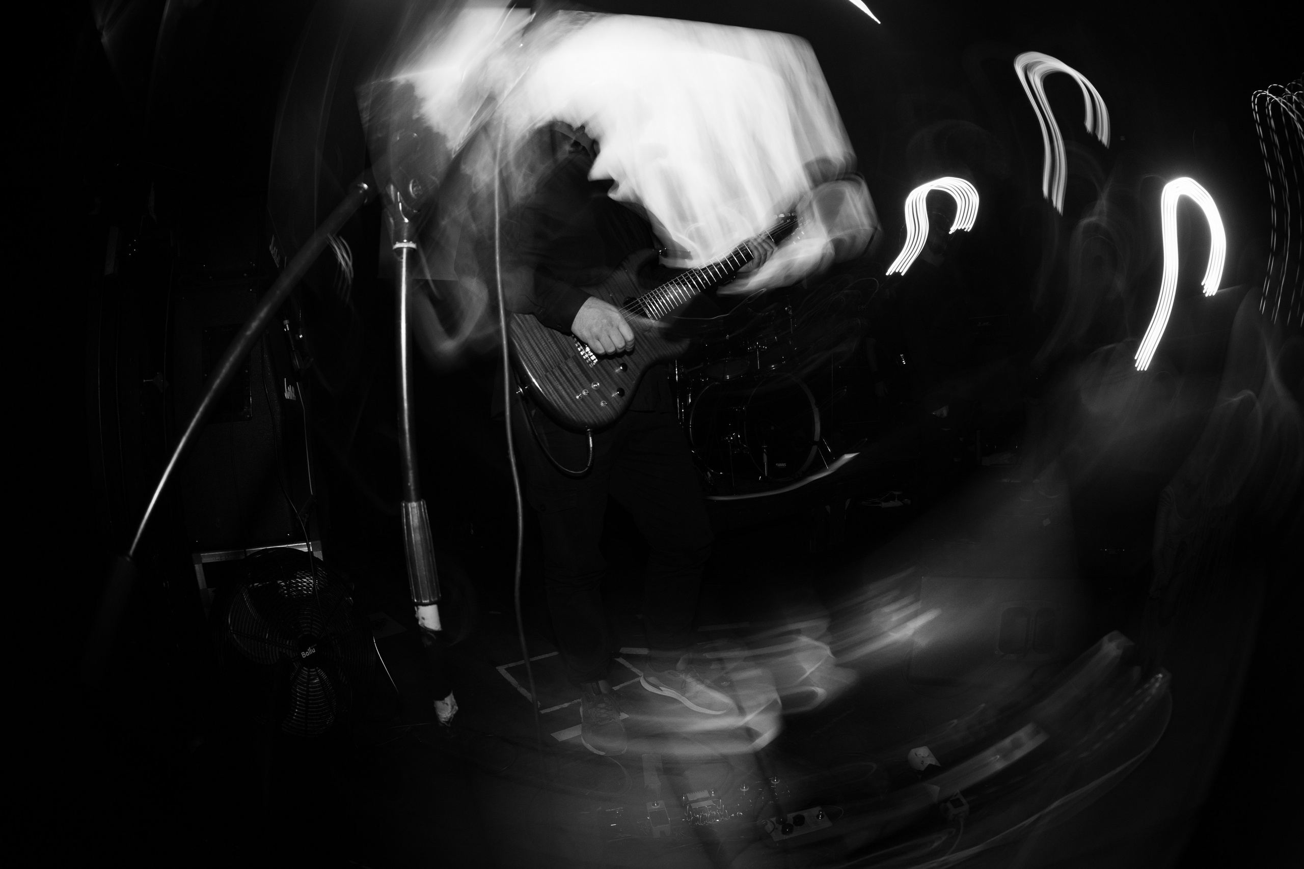 Фестиваль «Doom на Неве IV»|Ласточка. Концертный и репортажный фотограф в Санкт-Петербурге Слава Пахомов