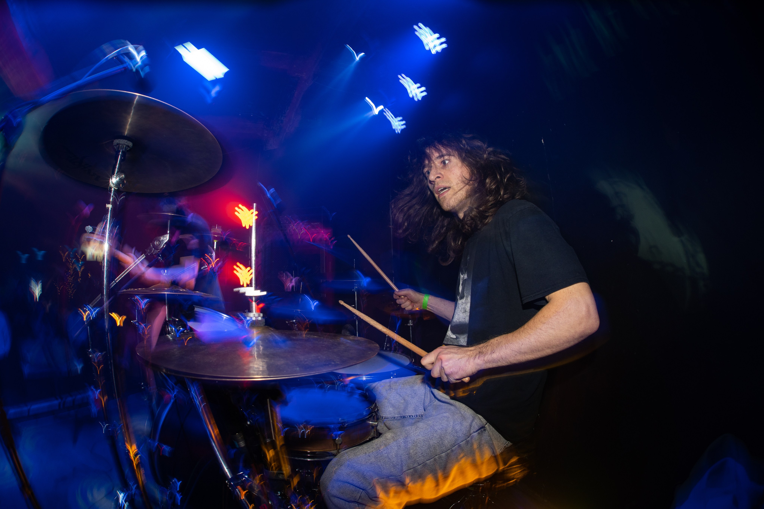 Дней череда|Zoccolo 2.0. Концертный и репортажный фотограф в Санкт-Петербурге Слава Пахомов