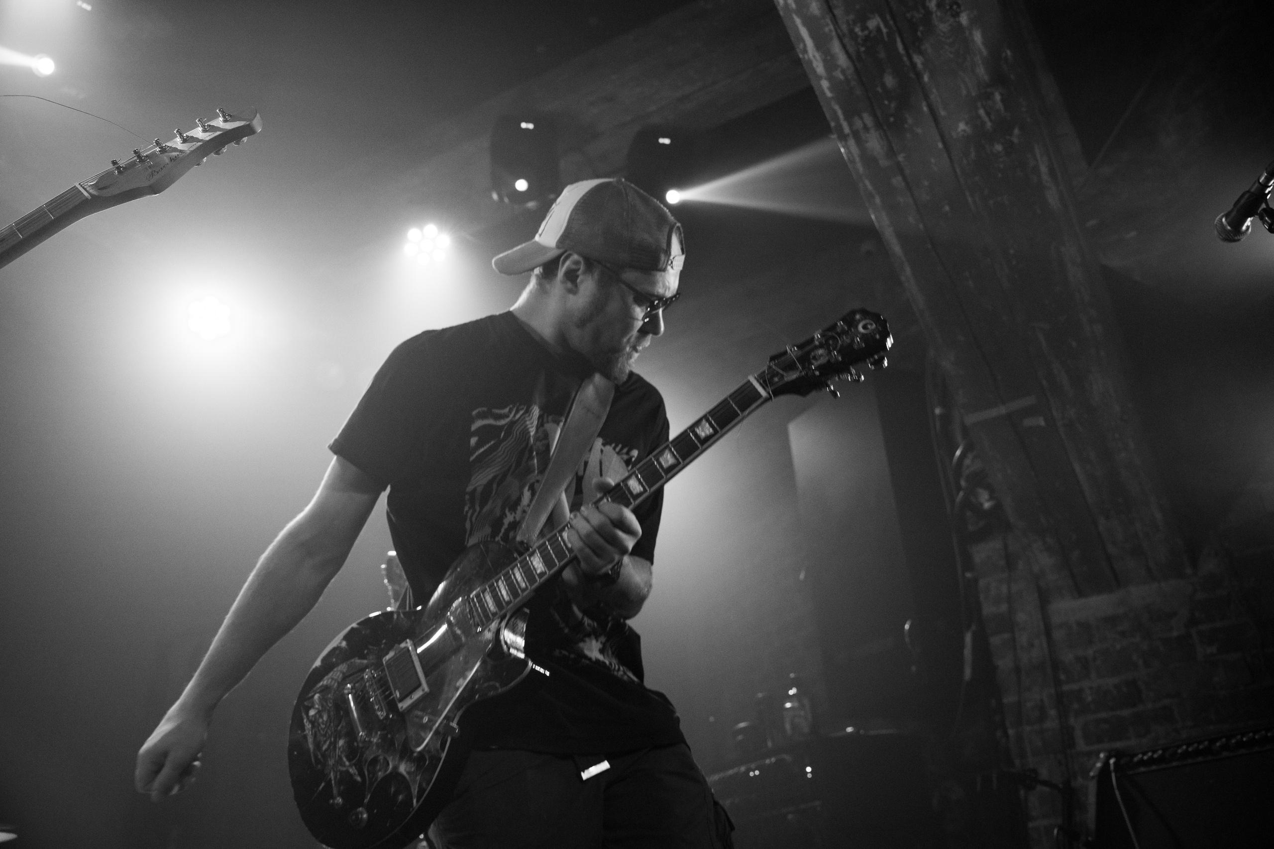 Депрессия и принятие|Zoccolo 2.0. Концертный и репортажный фотограф в Санкт-Петербурге Слава Пахомов