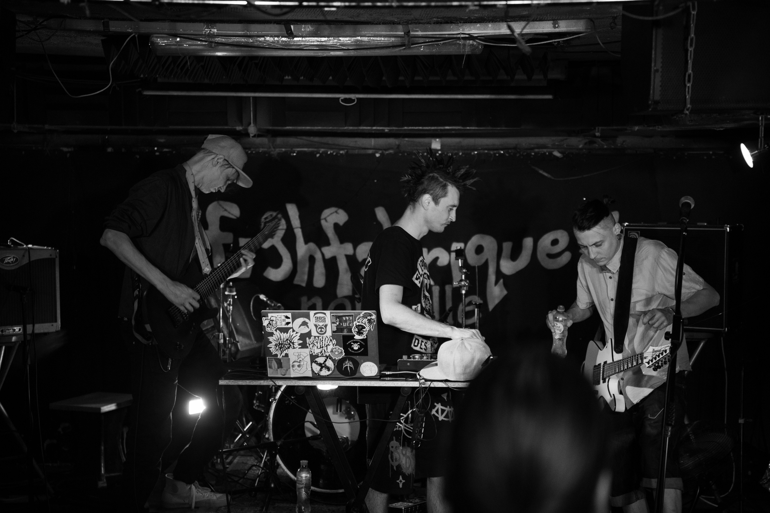 Qatsi: last live | FishFabrique. Концертный и репортажный фотограф в Санкт-Петербурге Слава Пахомов