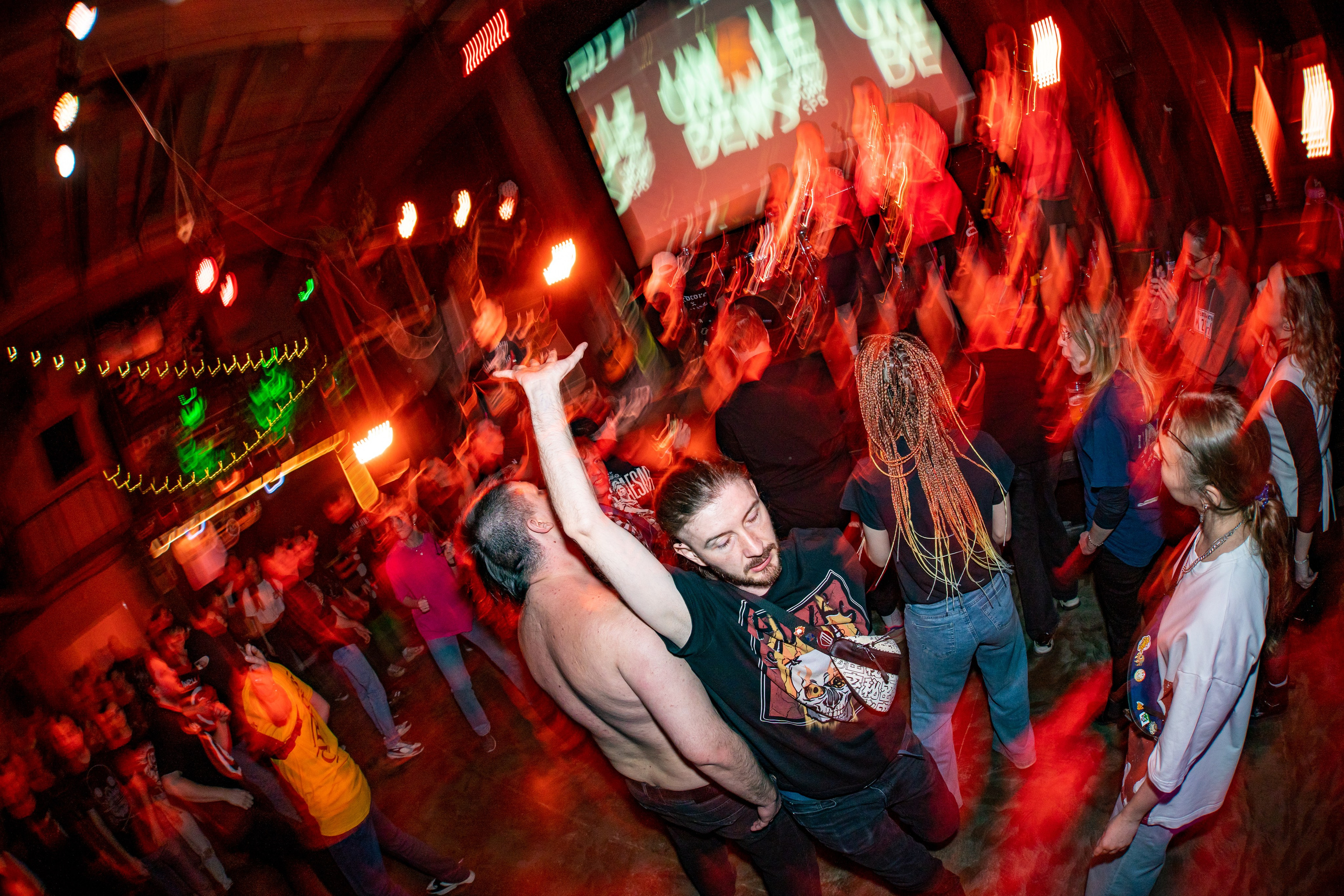 Uncle Bens: 20 лет дружбы|Ласточка. Концертный и репортажный фотограф в Санкт-Петербурге Слава Пахомов