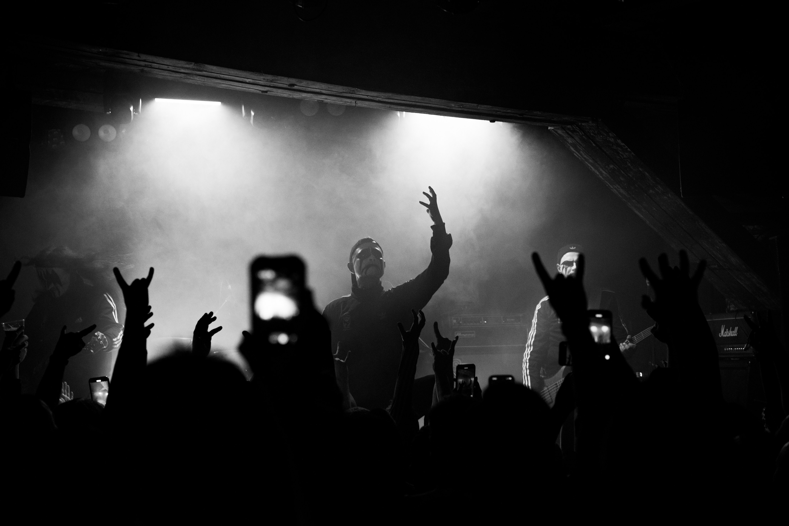 Uratsakidogi|Zoccolo 2.0. Концертный и репортажный фотограф в Санкт-Петербурге Слава Пахомов