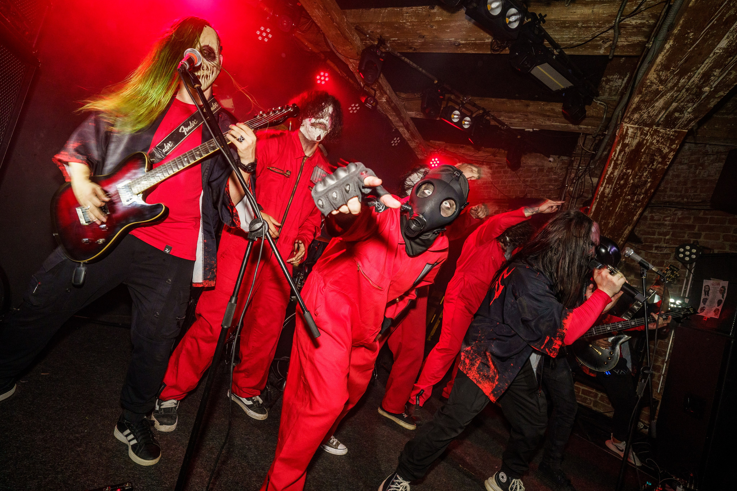 Get This|Zoccolo 2.0. Концертный и репортажный фотограф в Санкт-Петербурге Слава Пахомов