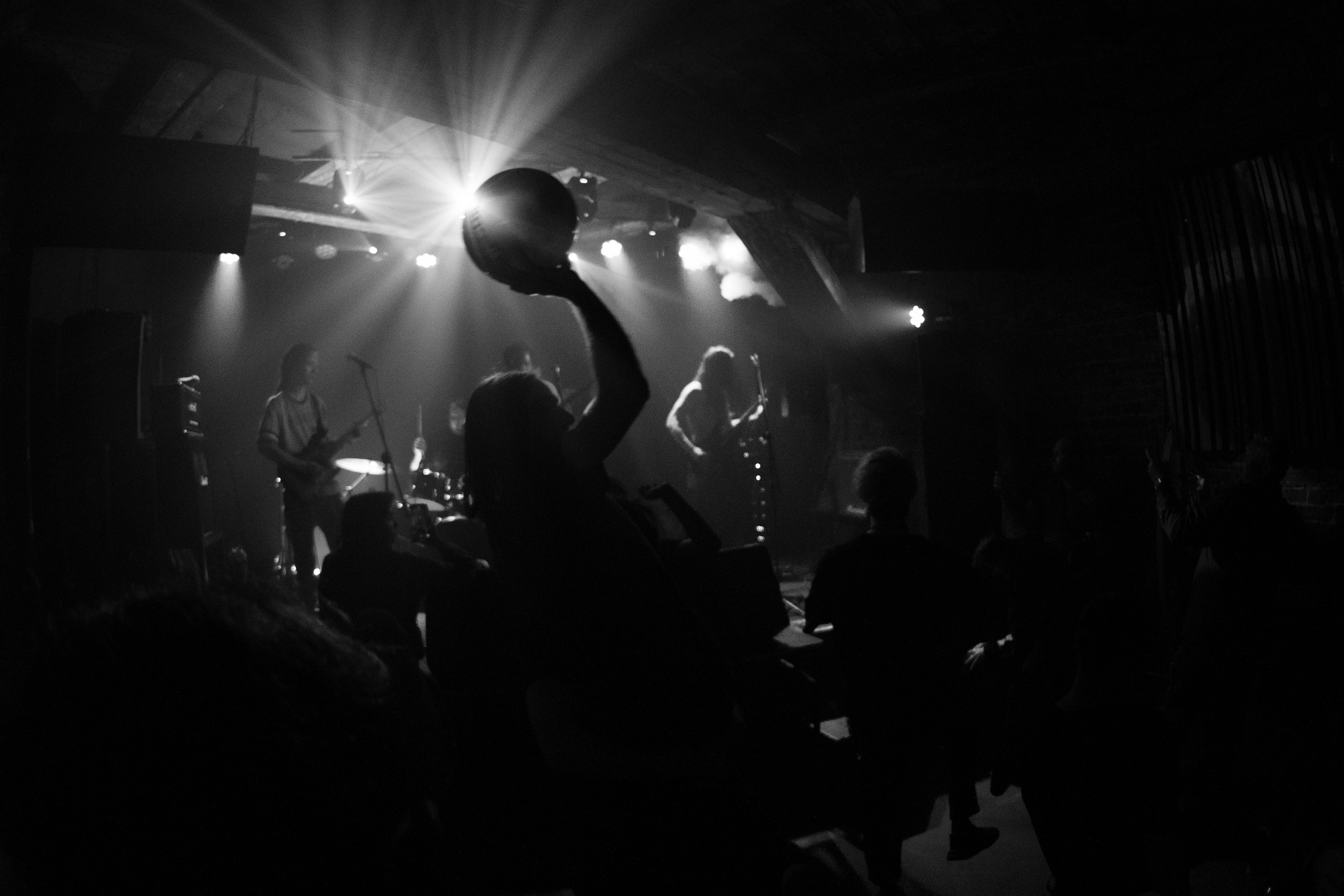 Где волны, рыдая, бились о скалы|Zoccolo 2.0. Концертный и репортажный фотограф в Санкт-Петербурге Слава Пахомов