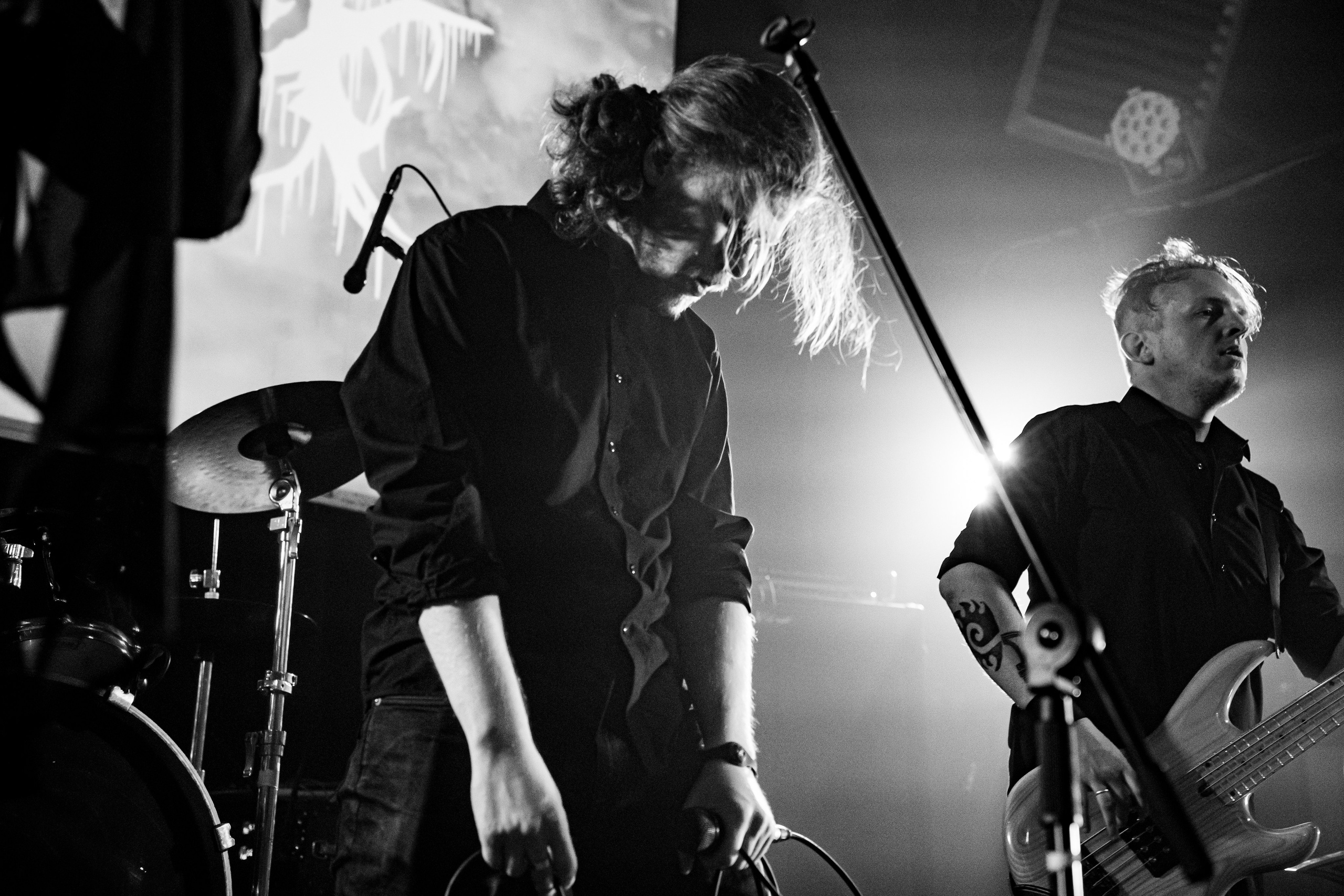 Valhalla | 24.05.25 | Ласточка. Концертный и репортажный фотограф в Санкт-Петербурге Слава Пахомов