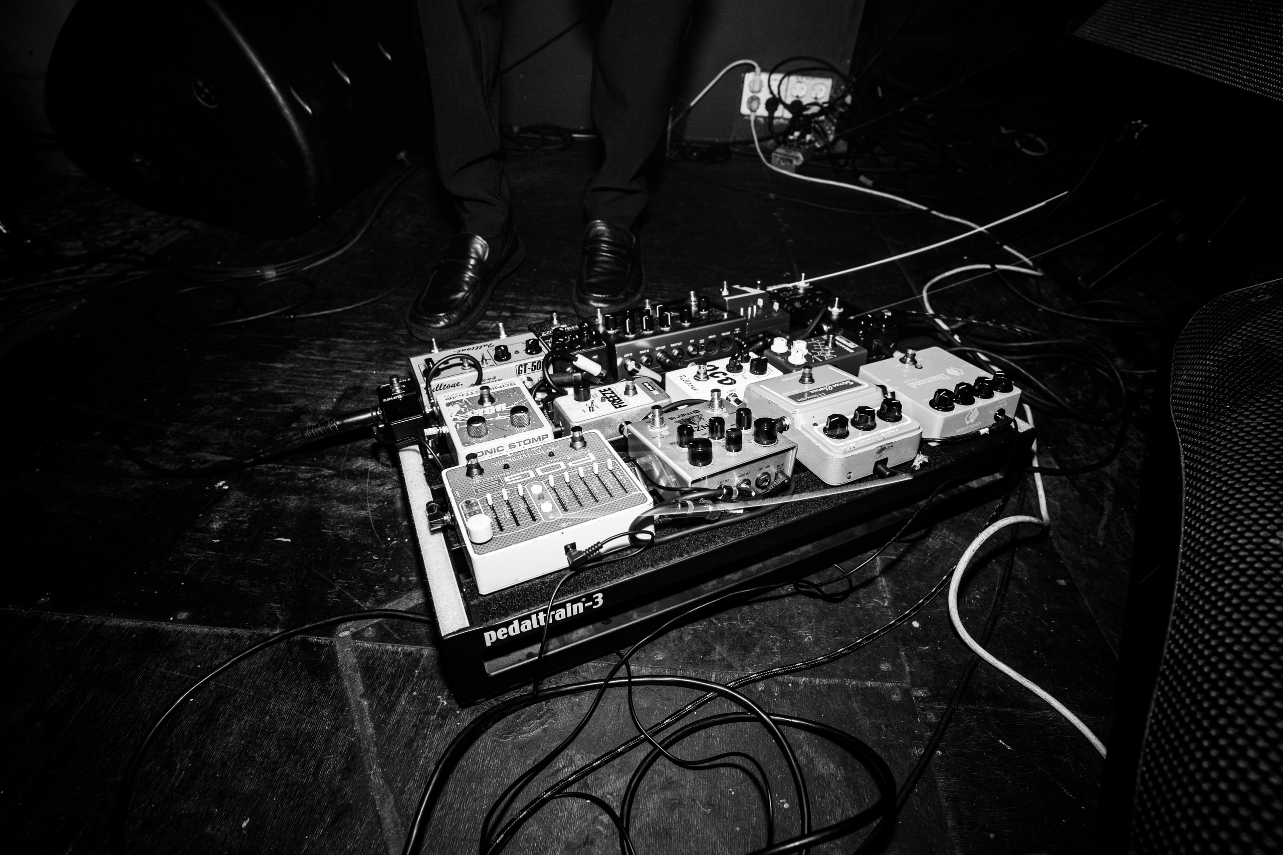 Летние войны • Skimist • 100 Собак | Ласточка. Концертный и репортажный фотограф в Санкт-Петербурге Слава Пахомов