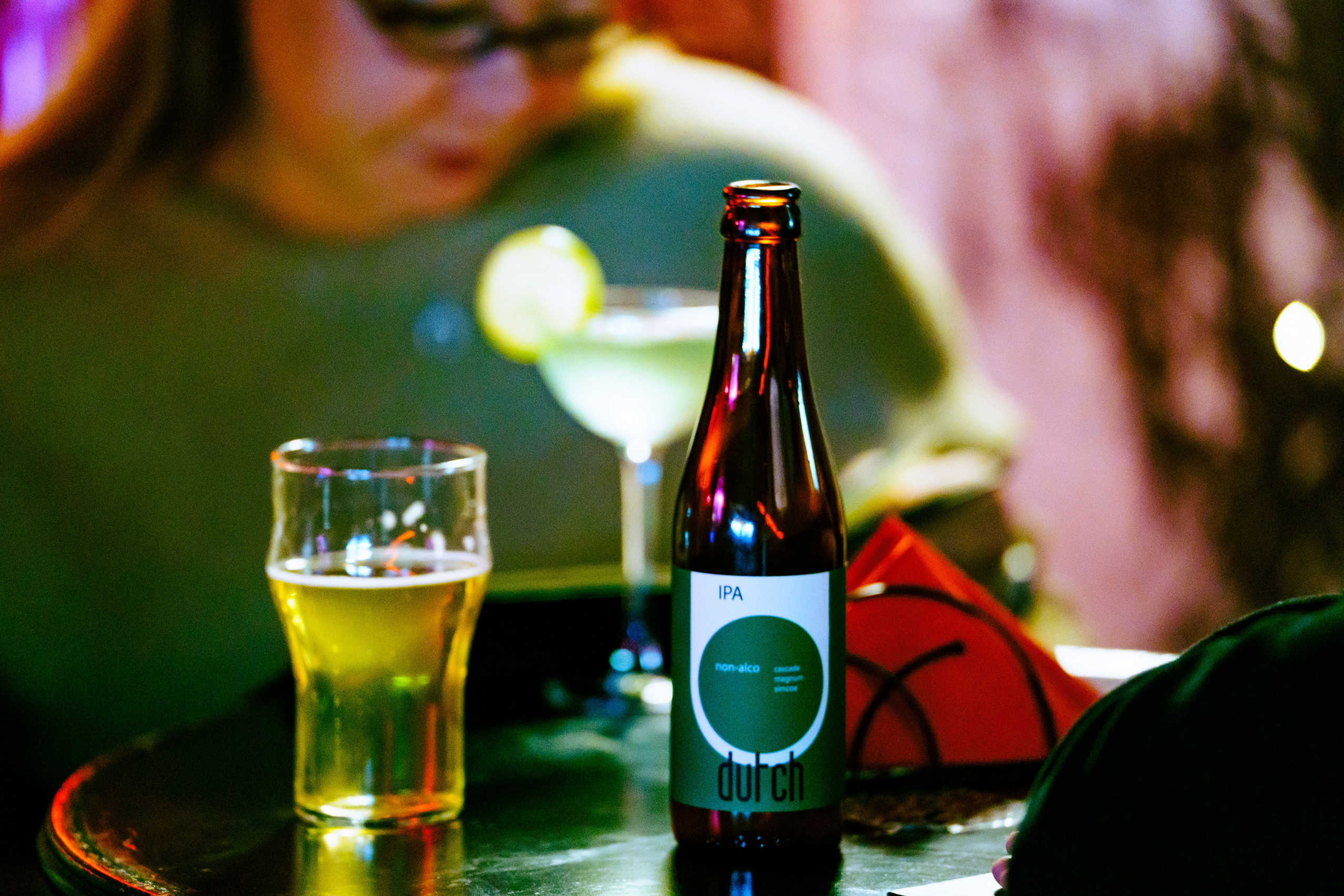 Бар разбитых сердец. ДР Yampolskaya. Концертный и репортажный фотограф в Санкт-Петербурге Слава Пахомов