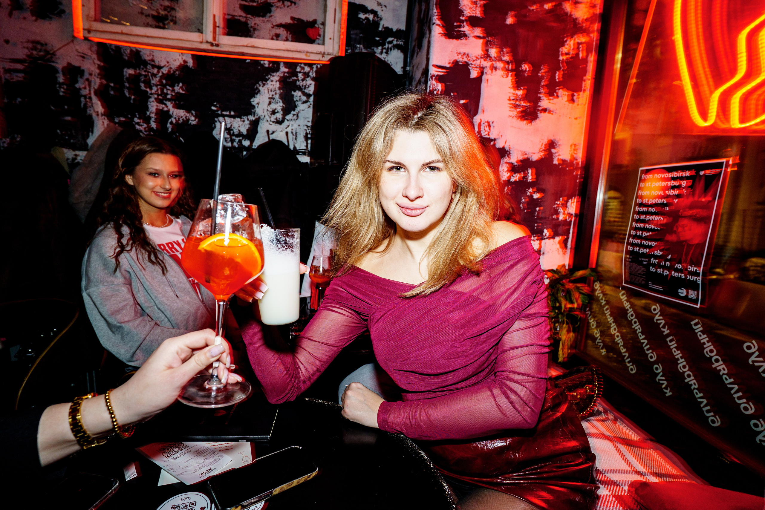 From NSK to SPB. Dj Enott. Концертный и репортажный фотограф в Санкт-Петербурге Слава Пахомов