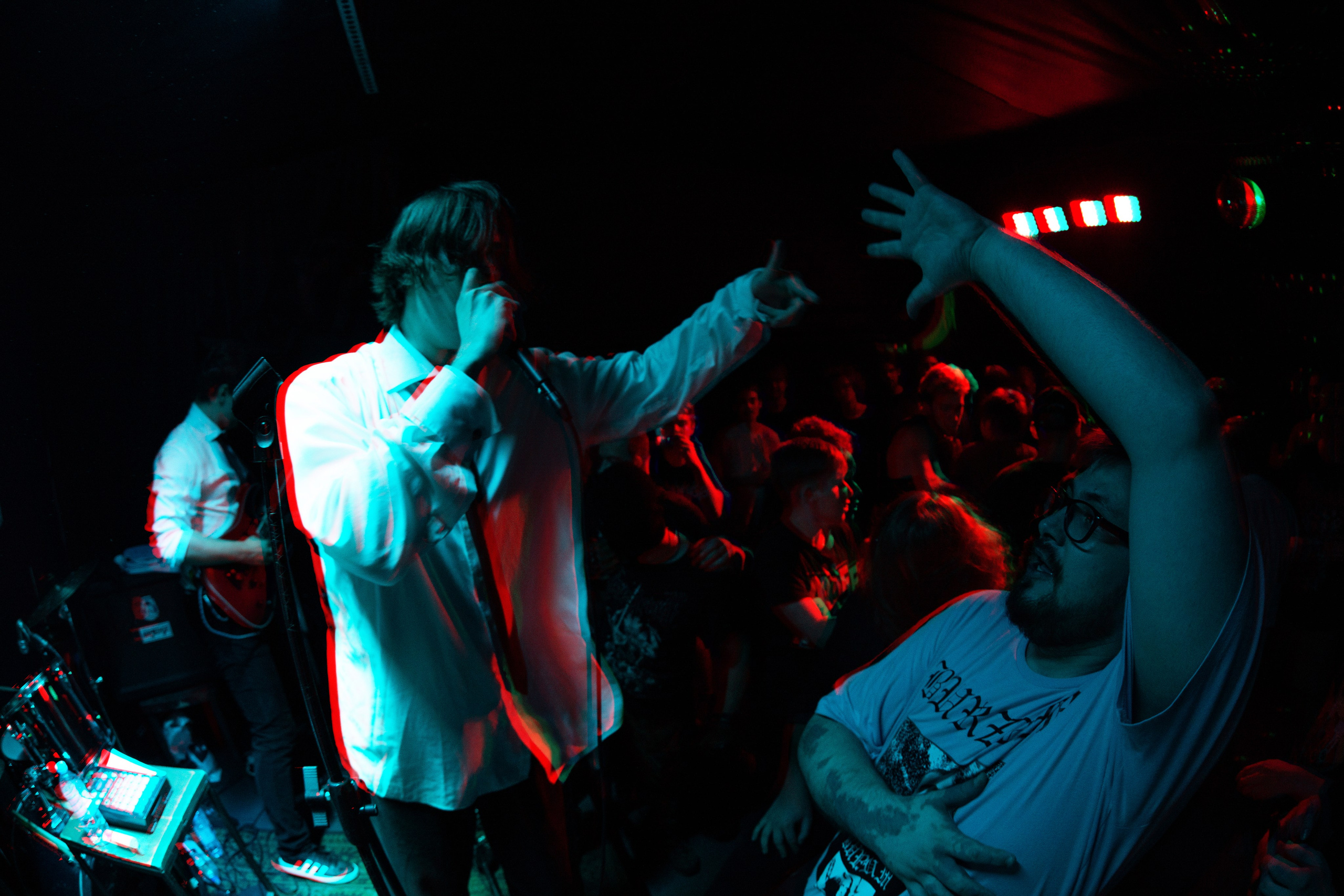 Осень Чёрная. Аферист|Мотыга. Концертный и репортажный фотограф в Санкт-Петербурге Слава Пахомов