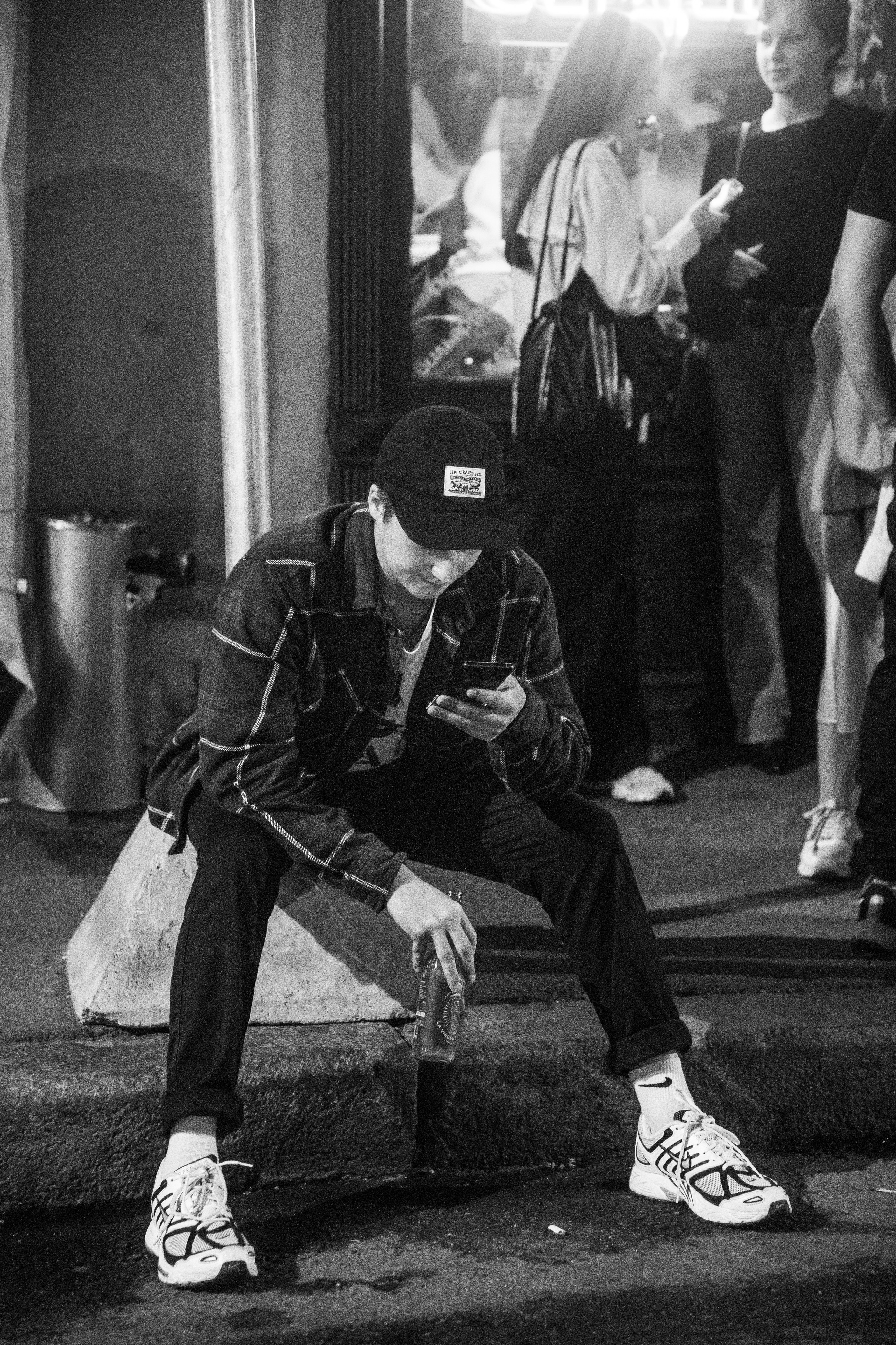 Бар разбитых сердец — 10/12 DJ's. Концертный и репортажный фотограф в Санкт-Петербурге Слава Пахомов