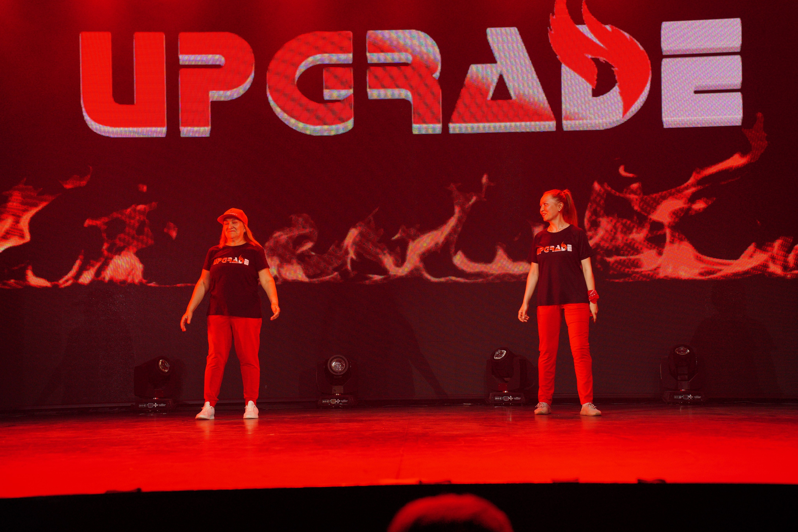 Танцевальный конкурс|Концертный зал Epicenter. Концертный и репортажный фотограф в Санкт-Петербурге Слава Пахомов