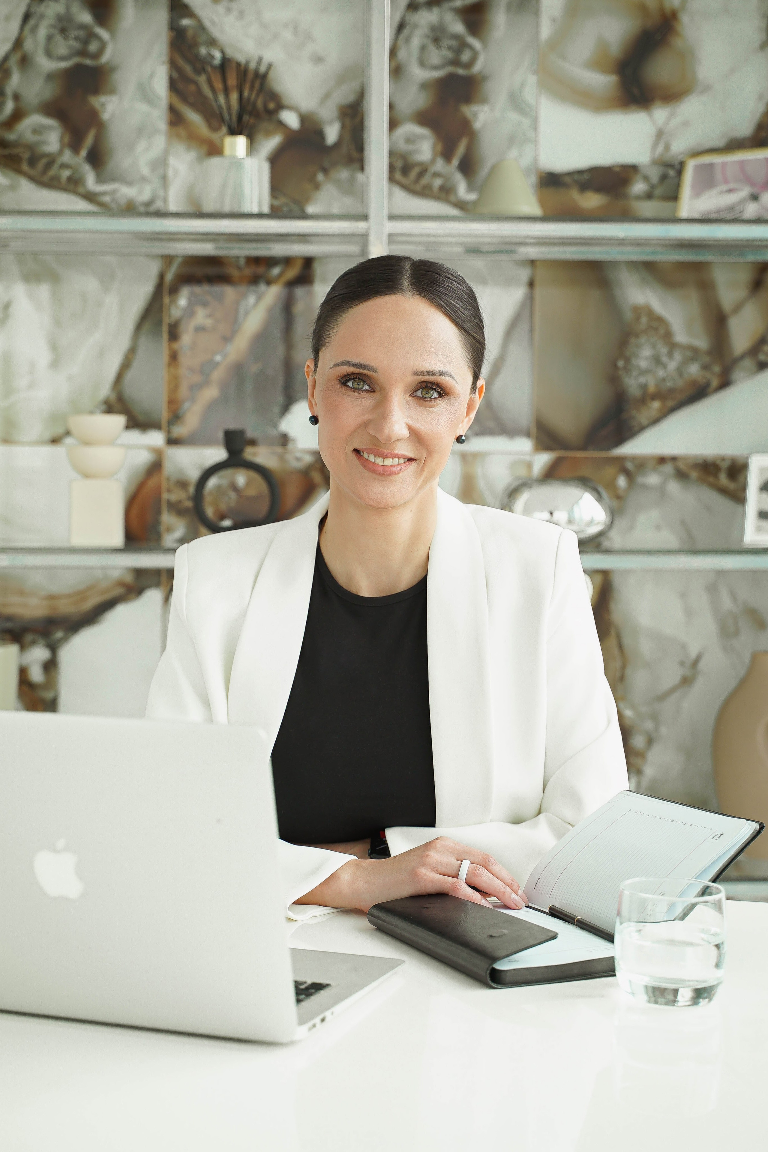 Портфолио. Арт фотограф и стилист Ульяна Терезникова