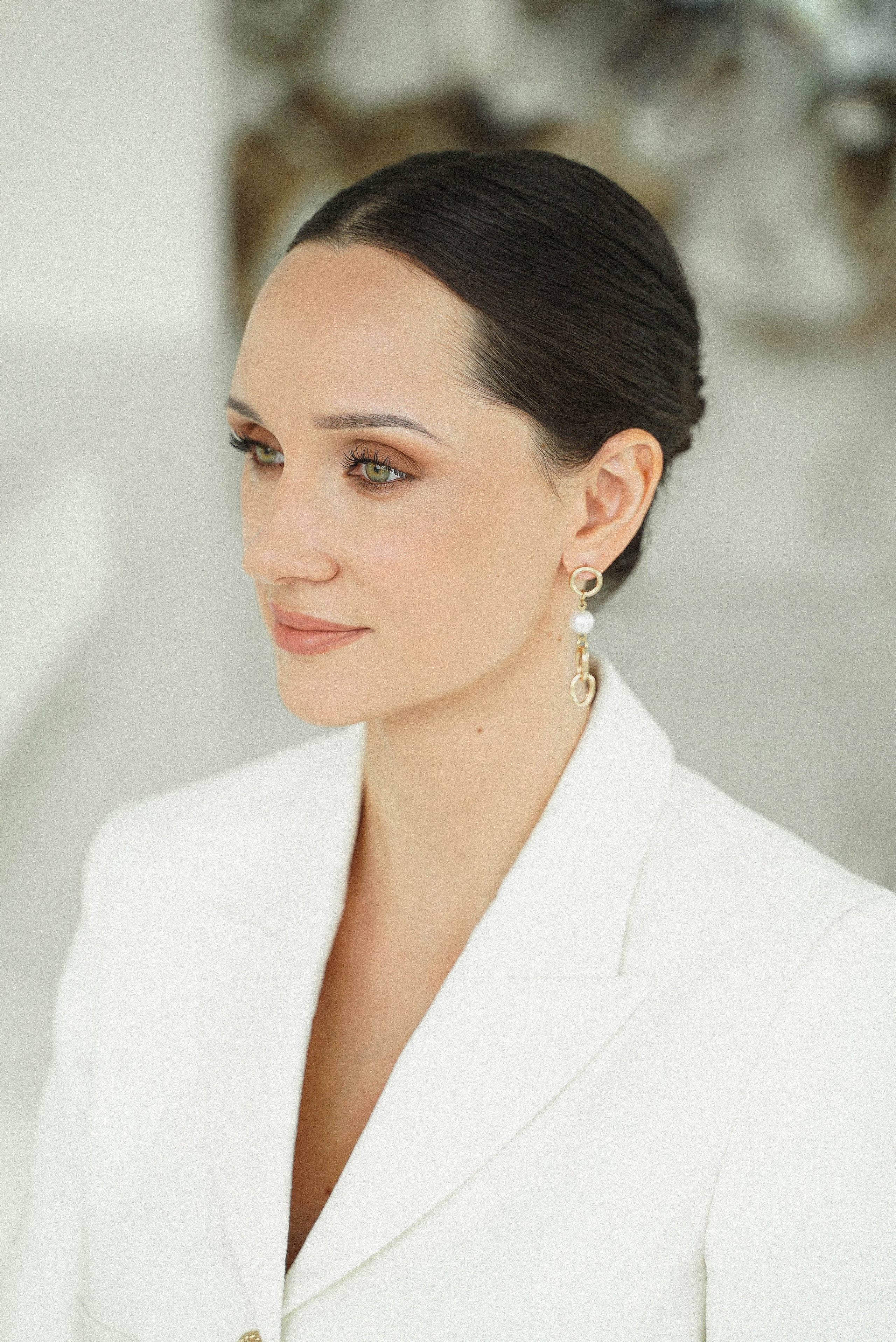 Е В Г Е Н И Я. Арт фотограф и стилист Ульяна Терезникова