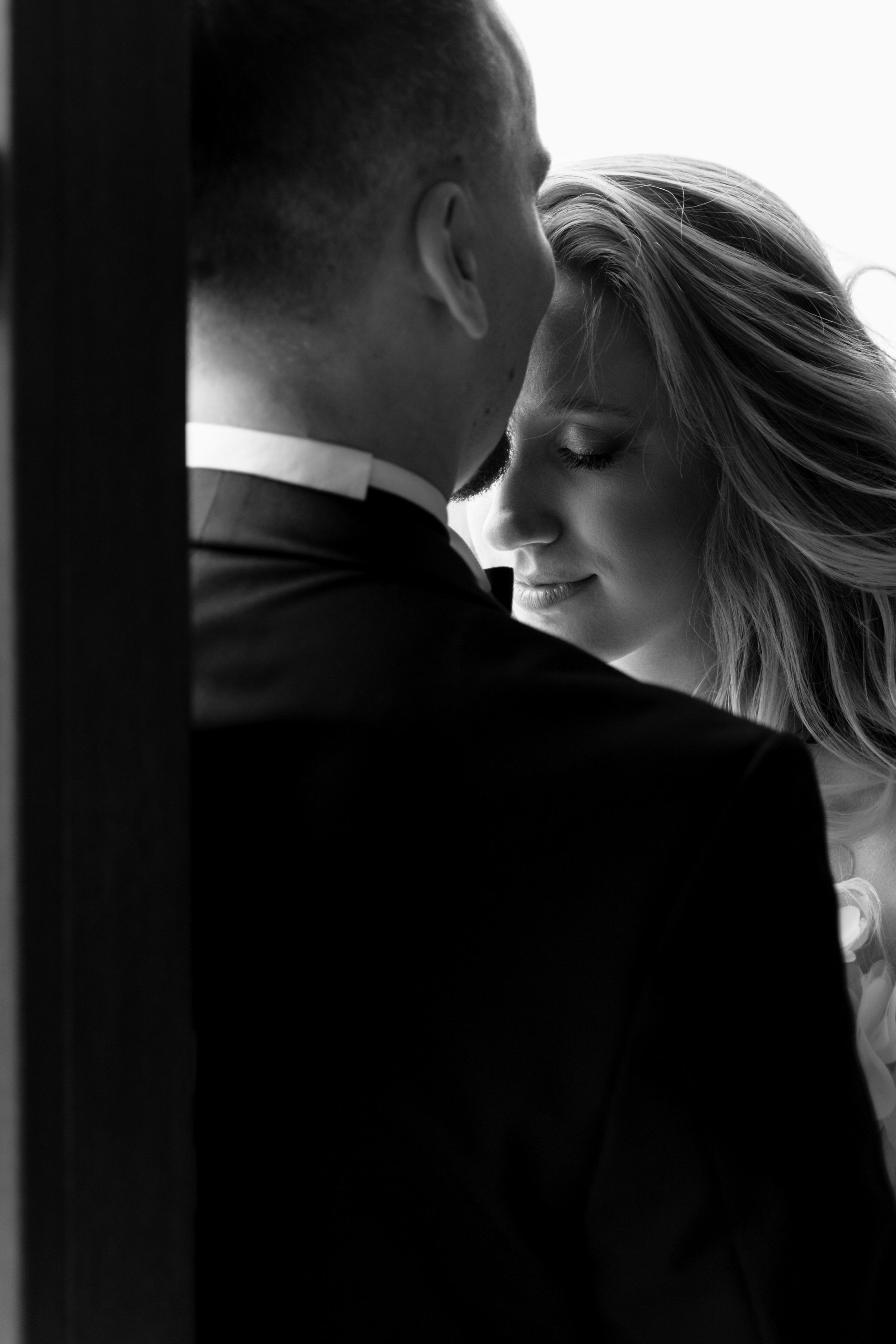 Настя и Владимир. Свадебный фотограф Воронеж